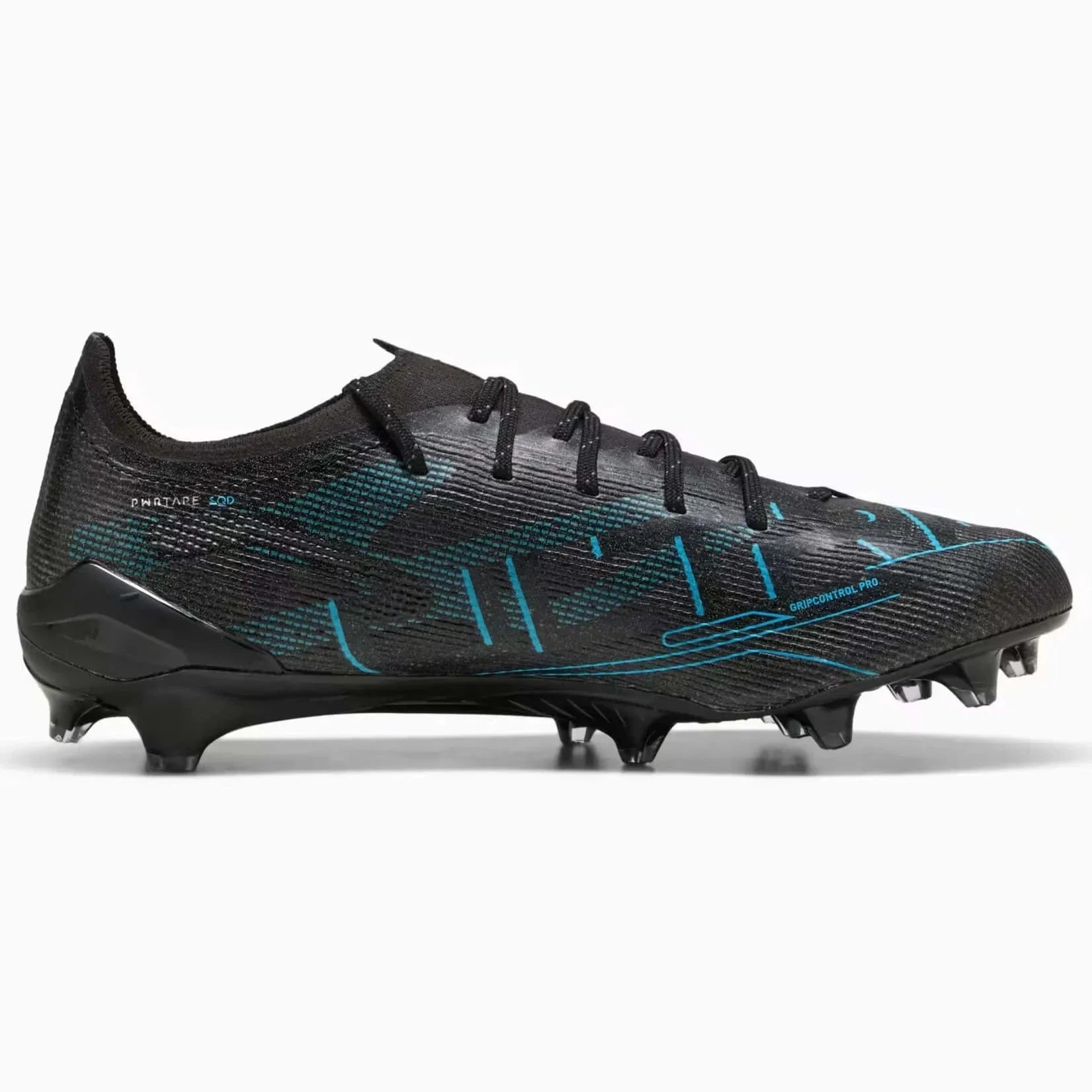 Puma Ultra 5 Ultimate FG - Eclipse Pack (SP25) 2