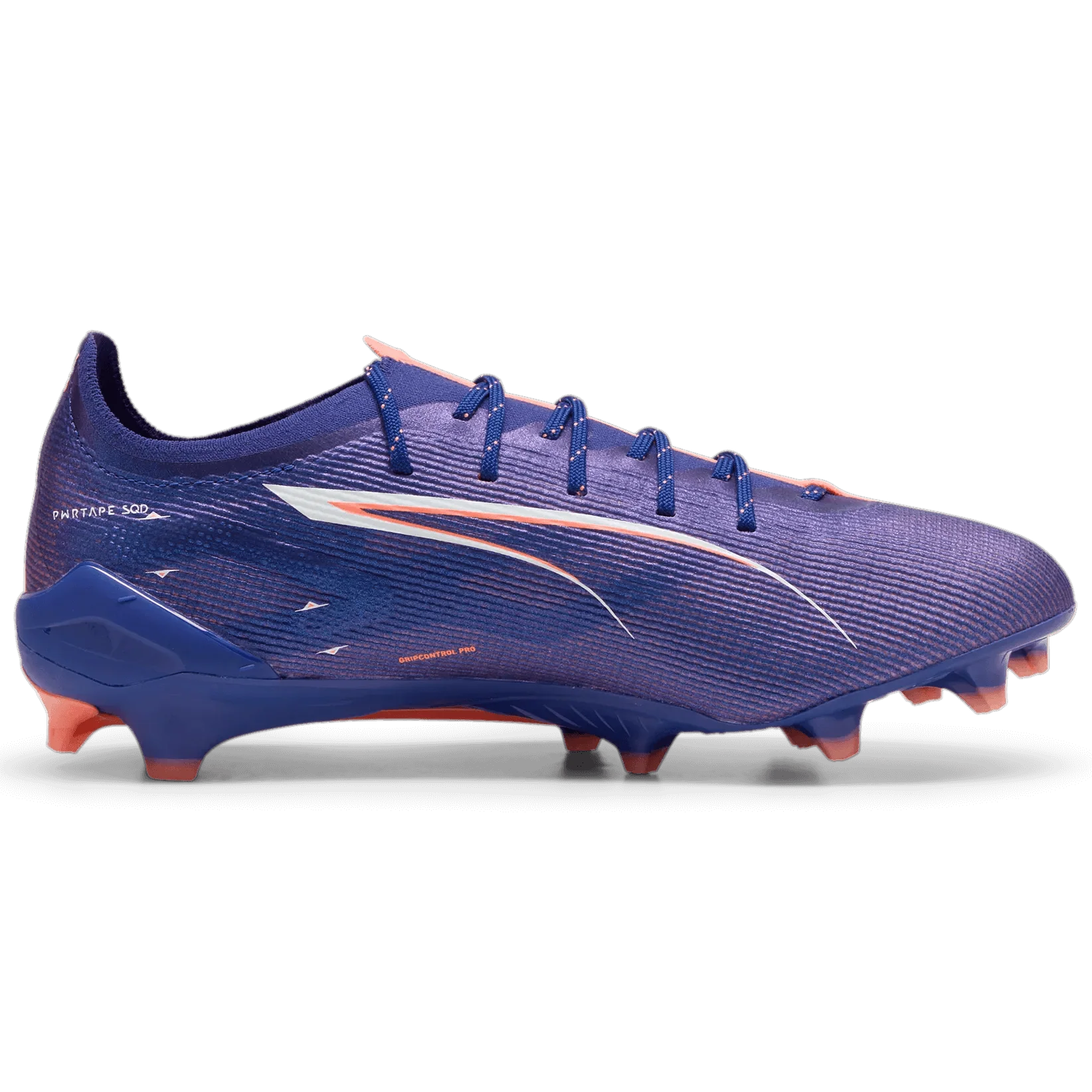 Puma Ultra 5 Ultimate FG - Formula Pack (FA24) 2