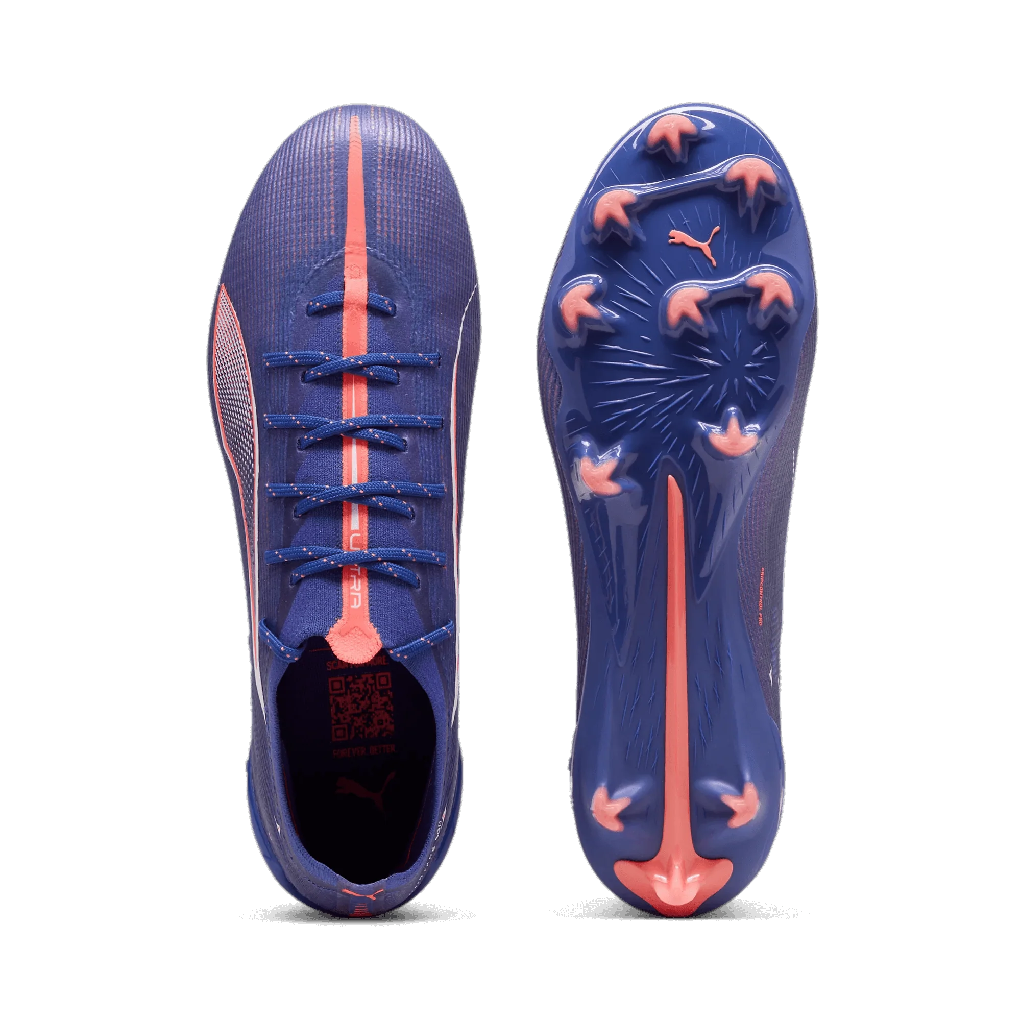 Puma Ultra 5 Ultimate FG - Formula Pack (FA24) 4