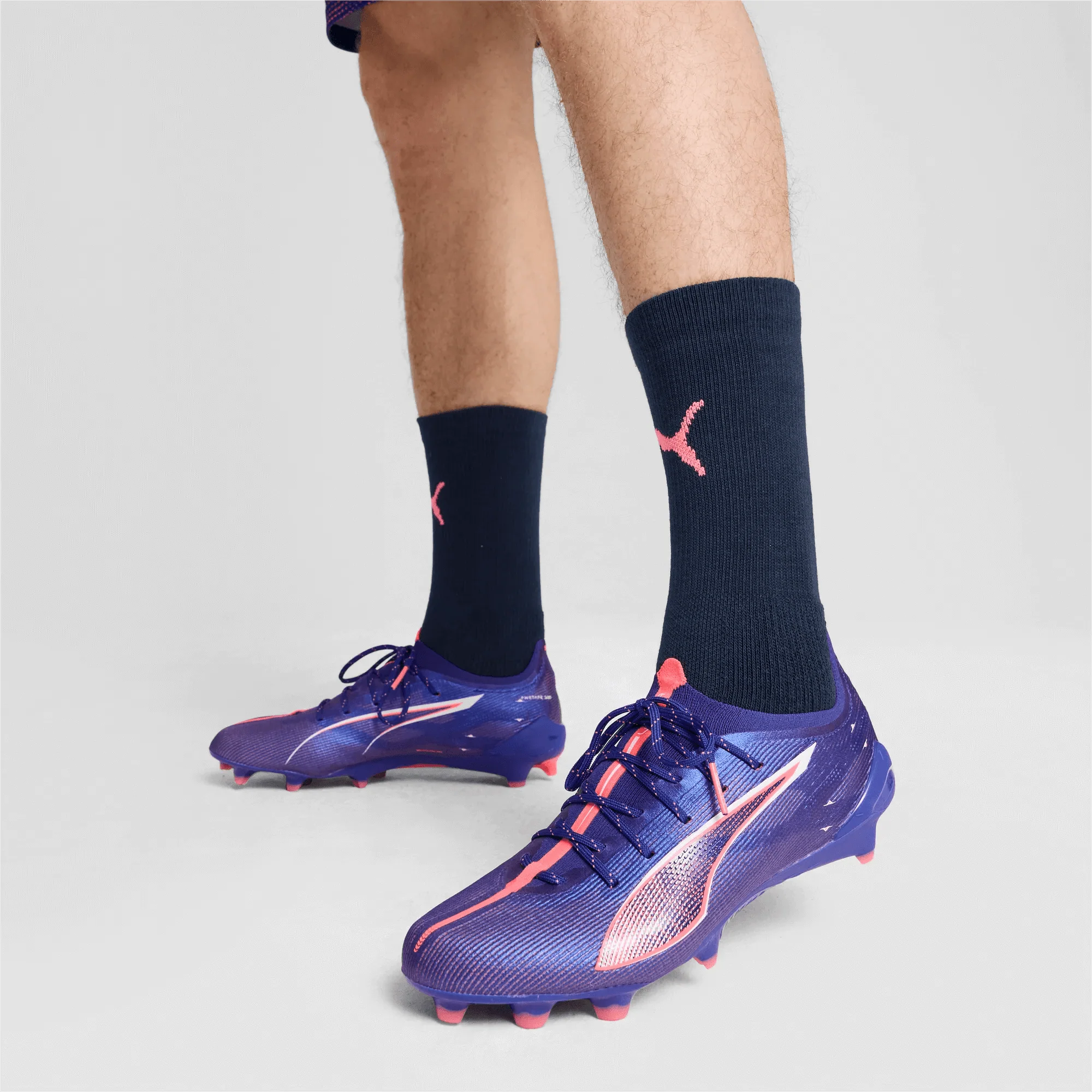 Puma Ultra 5 Ultimate FG - Formula Pack (FA24) 7