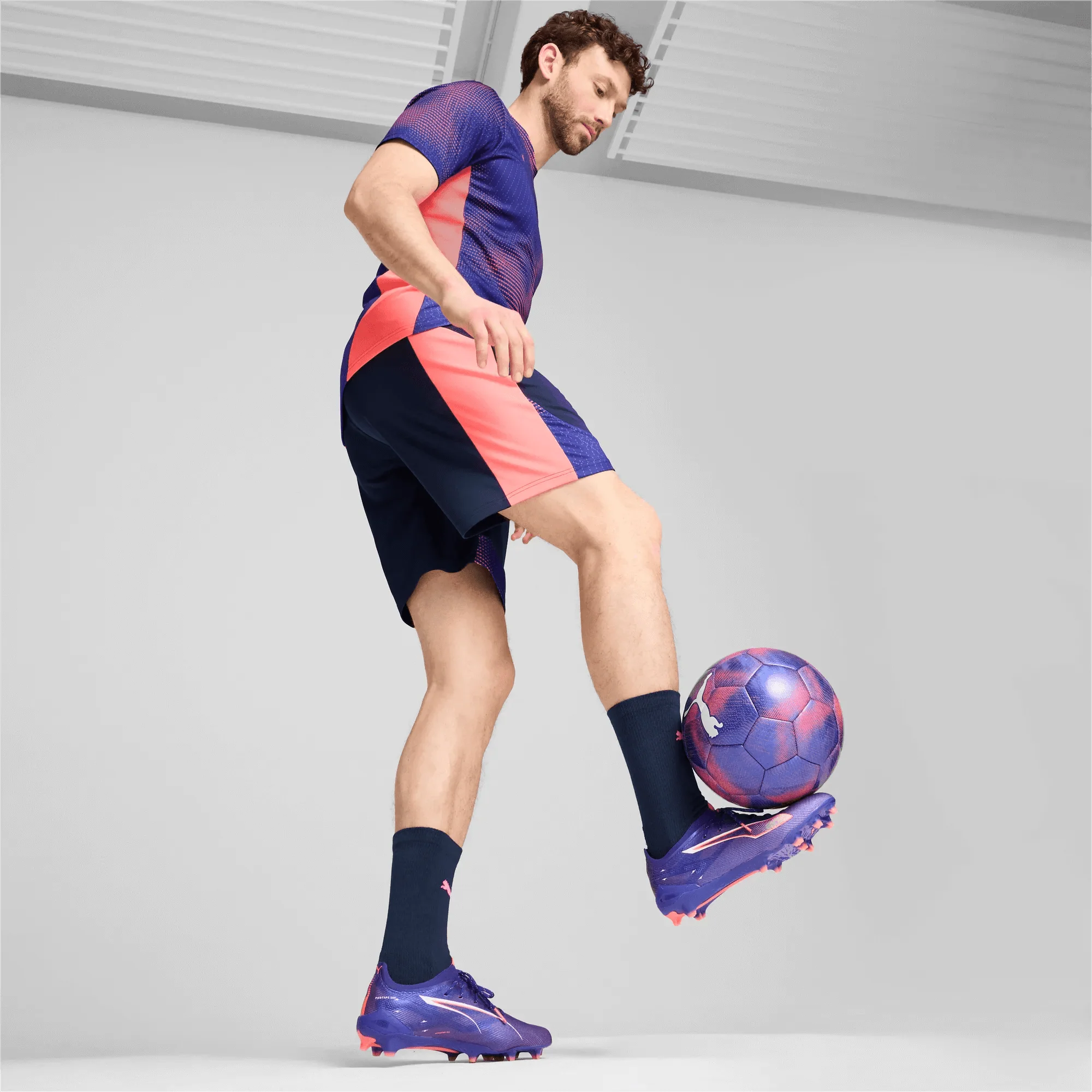 Puma Ultra 5 Ultimate FG - Formula Pack (FA24) 8