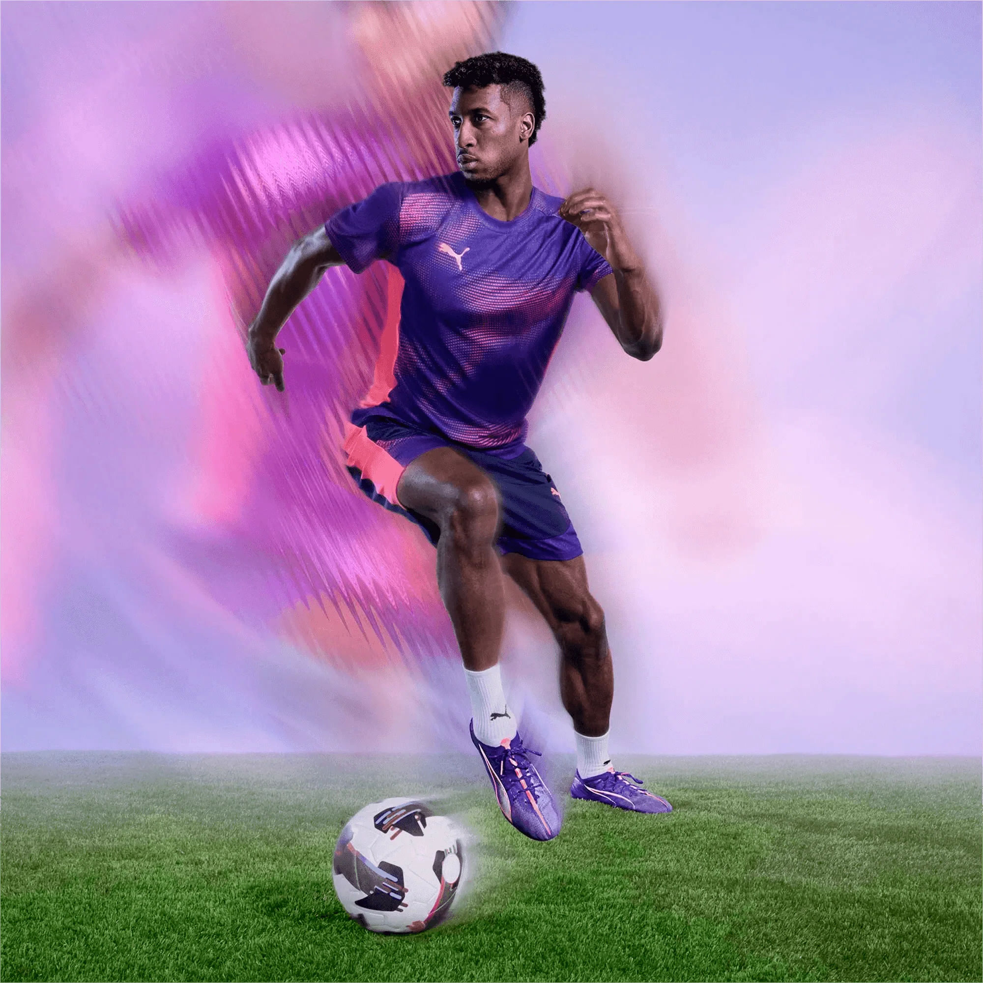 Puma Ultra 5 Ultimate FG - Formula Pack (FA24) 9