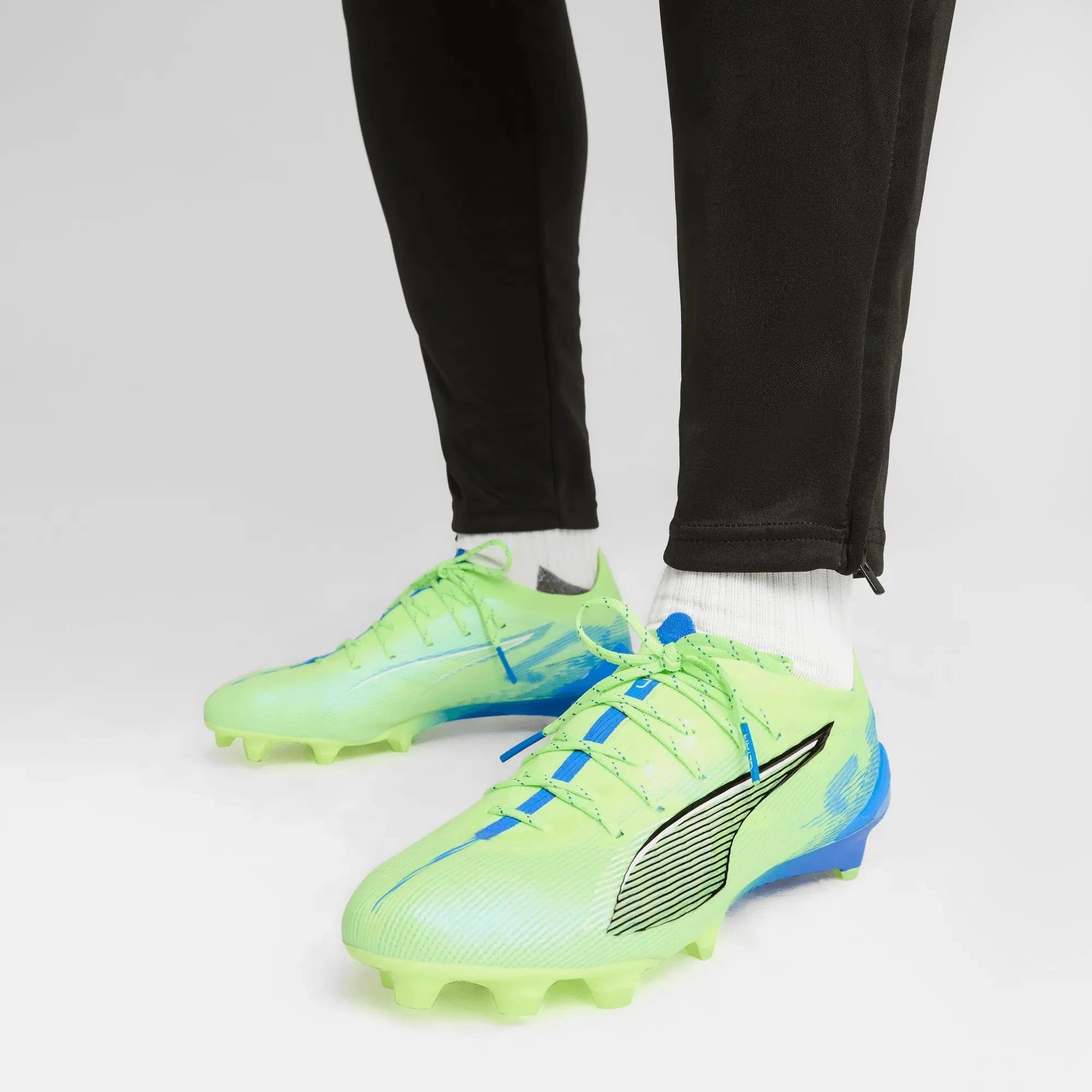 Puma Ultra 5 Ultimate FG - Lights Out Pack (HO24) 7