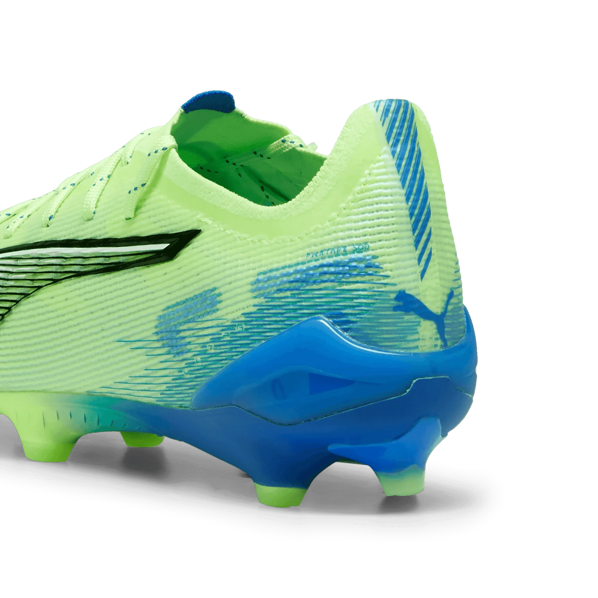 Puma Ultra 5 Ultimate FG - Lights Out Pack (HO24) 6