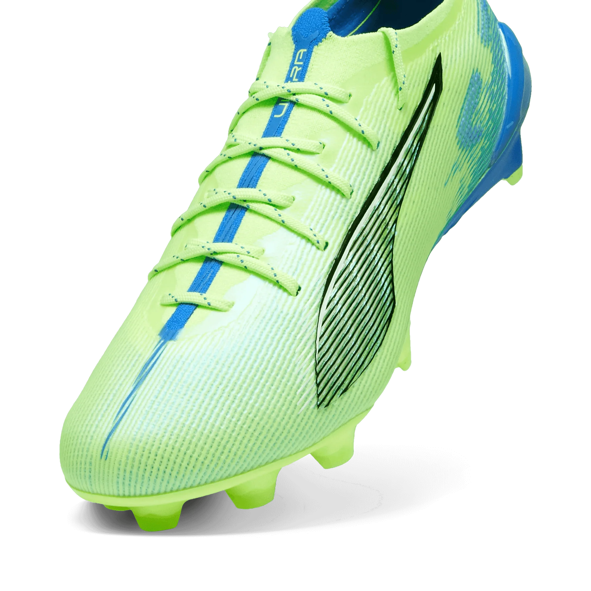 Puma Ultra 5 Ultimate FG - Lights Out Pack (HO24) 5