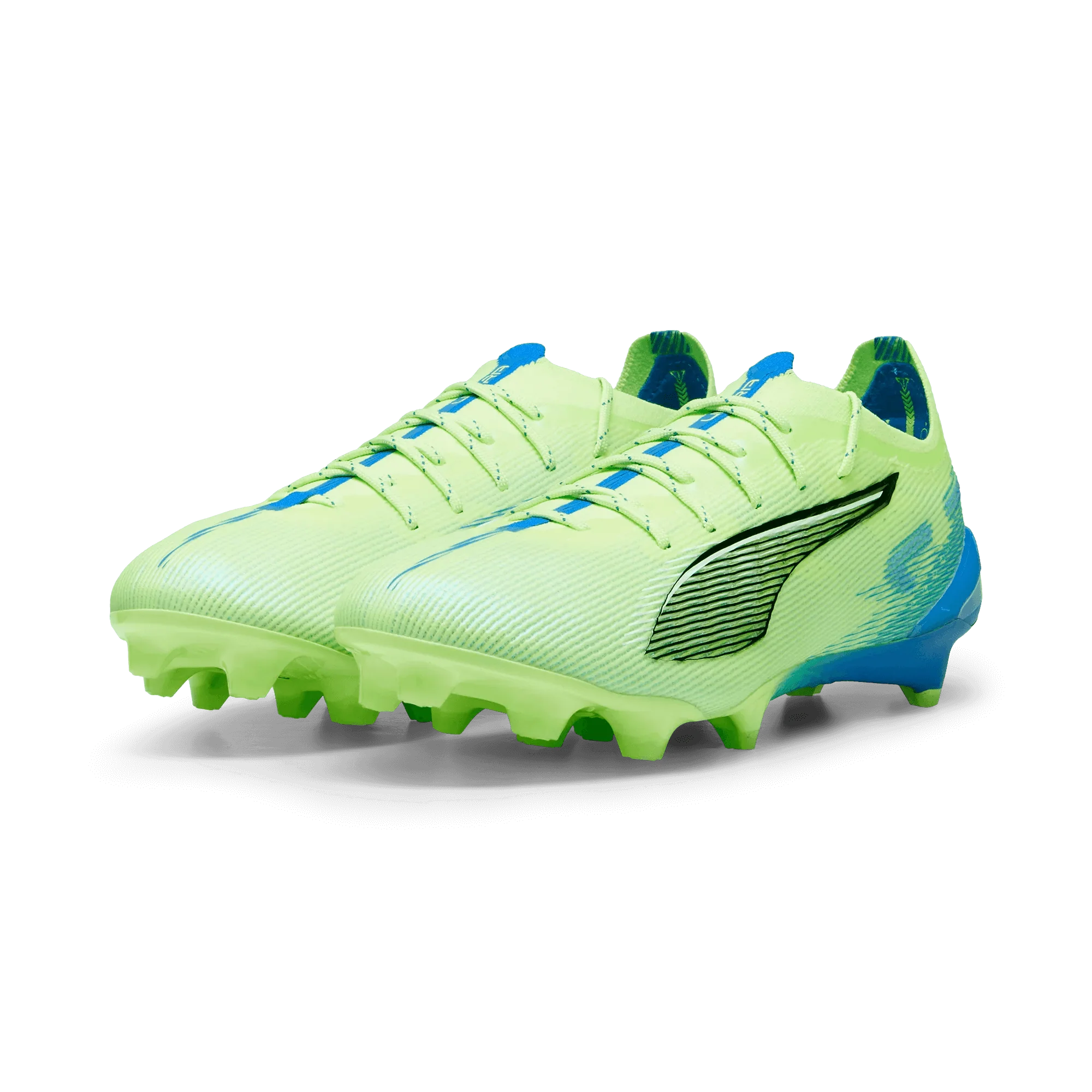 Puma Ultra 5 Ultimate FG - Lights Out Pack (HO24) 3