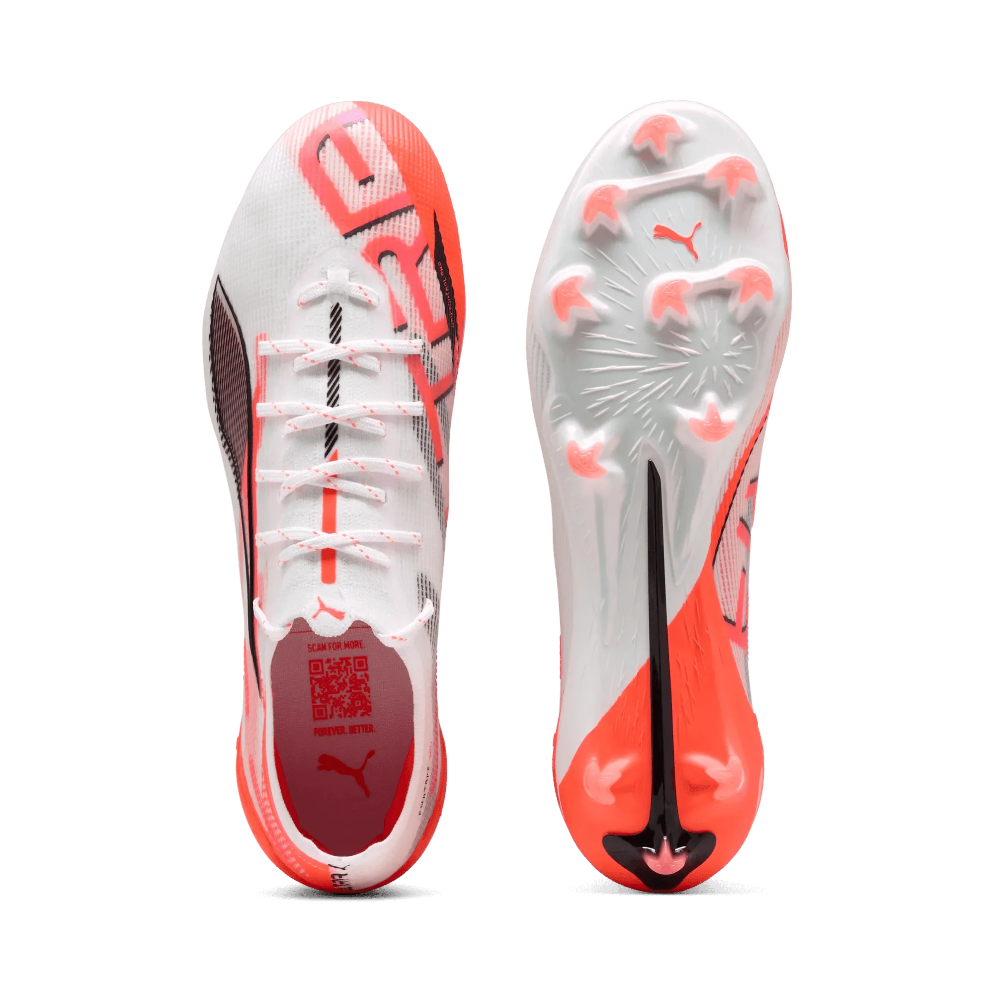 Puma Ultra 5 Ultimate FG - Unlimited Pack (SP25) 4