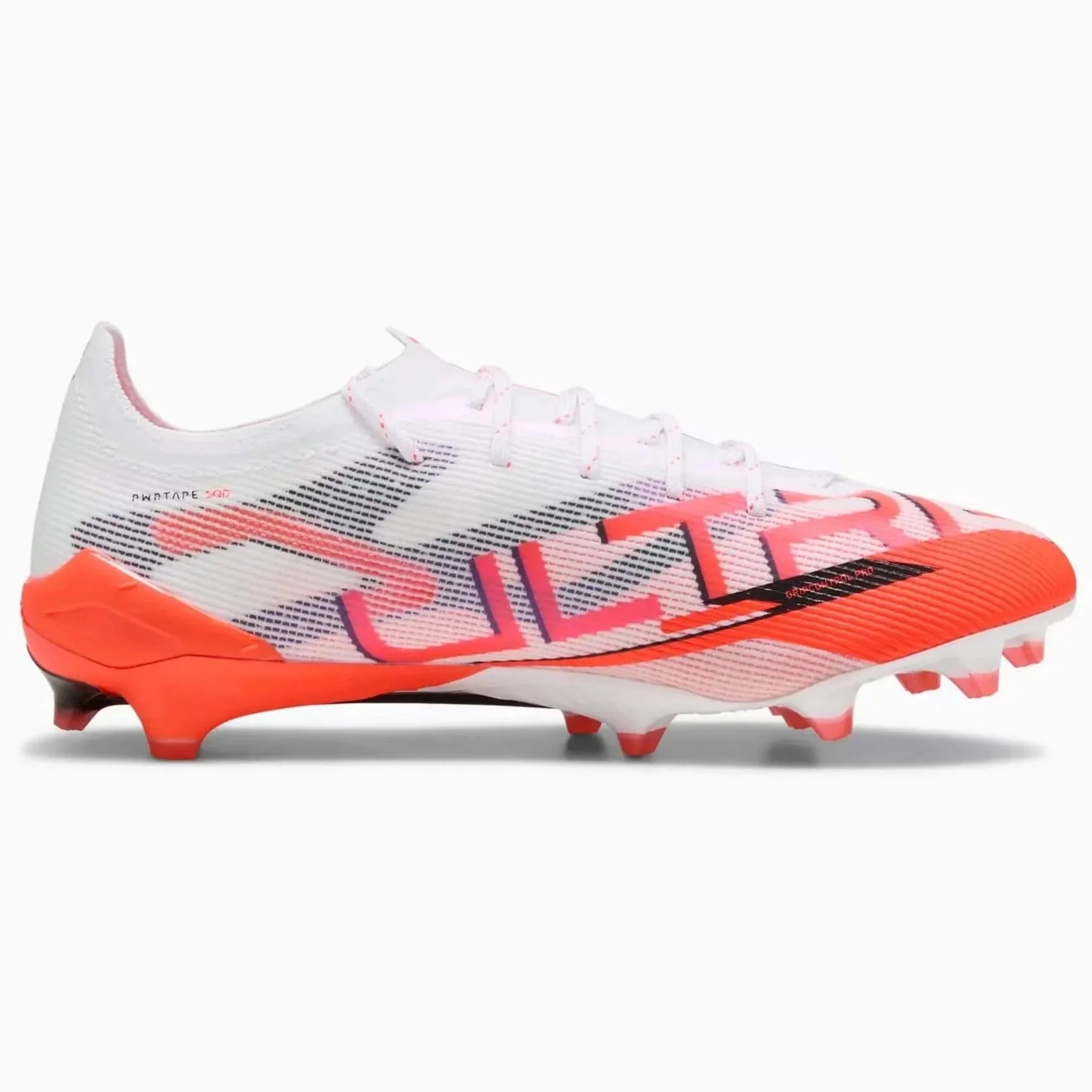 Puma Ultra 5 Ultimate FG - Unlimited Pack (SP25) 2
