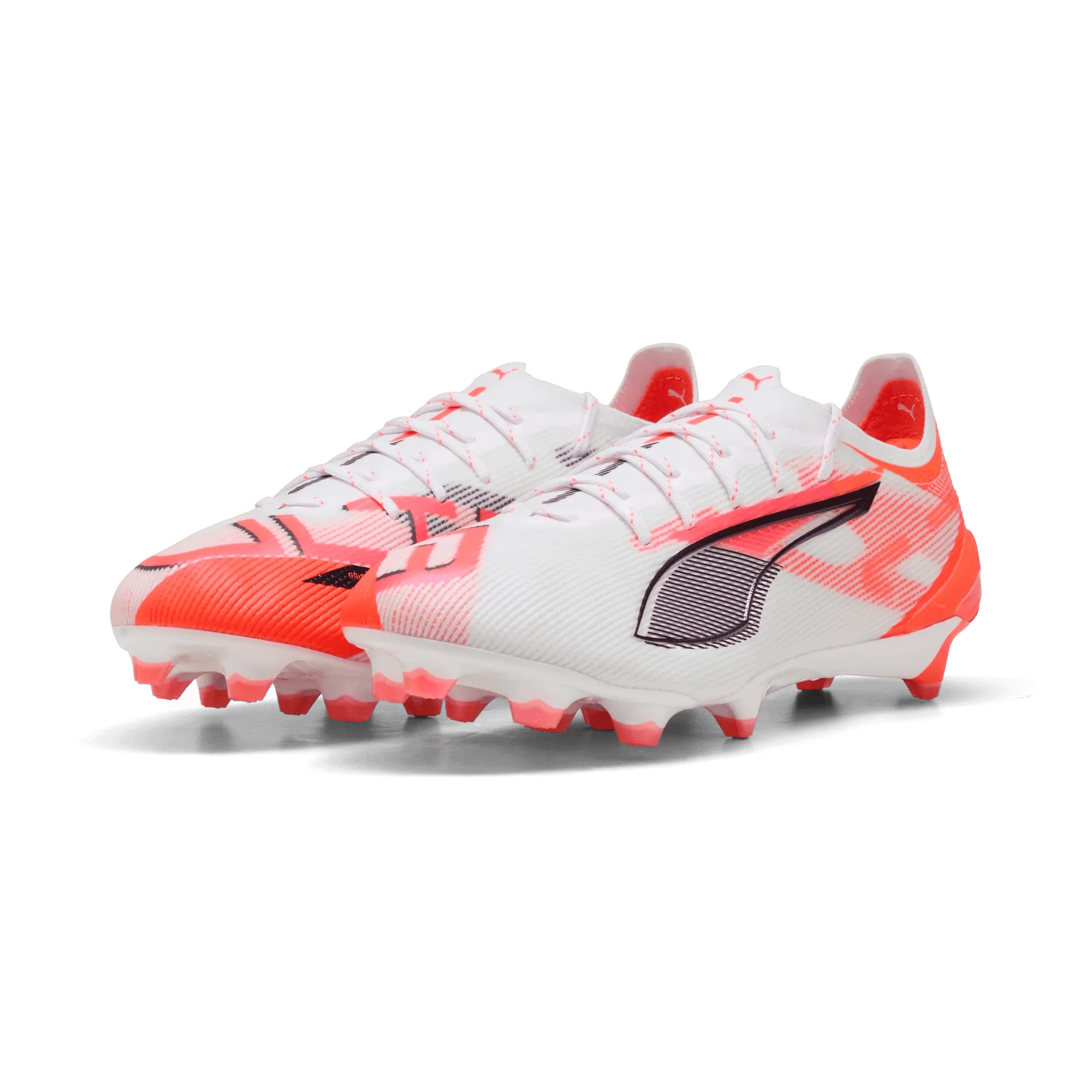 Puma Ultra 5 Ultimate FG - Unlimited Pack (SP25) 3