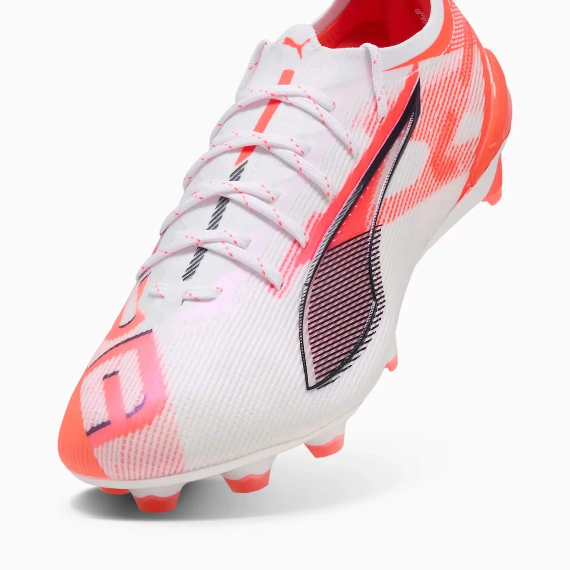 Puma Ultra 5 Ultimate FG - Unlimited Pack (SP25) 5