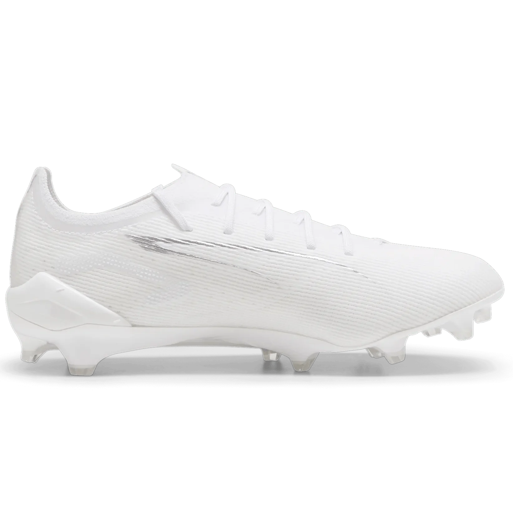 Puma Ultra 5 Ultimate FG - White Pack (FA24) 2
