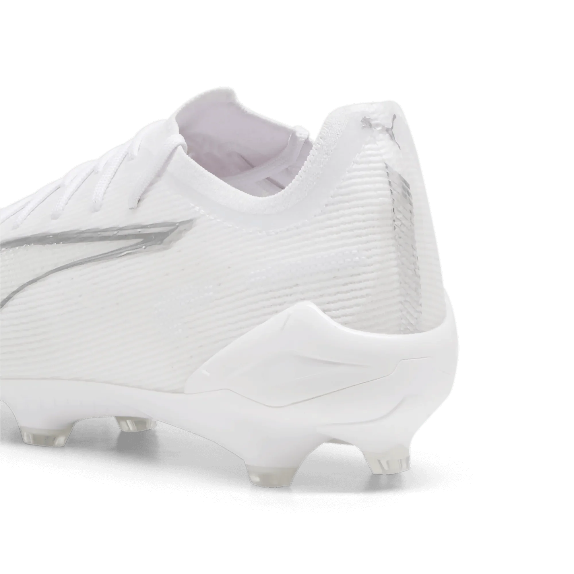 Puma Ultra 5 Ultimate FG - White Pack (FA24) 6