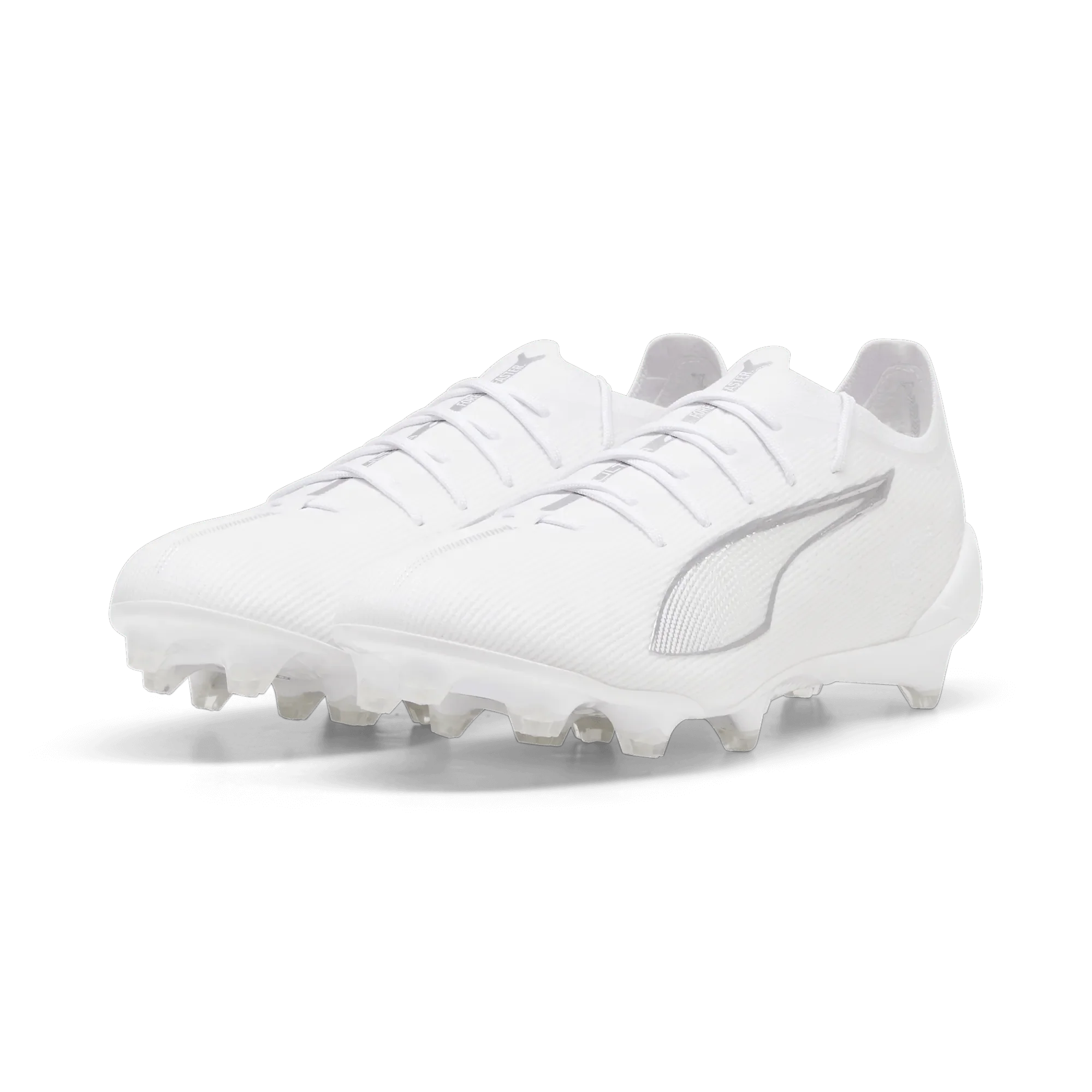 Puma Ultra 5 Ultimate FG - White Pack (FA24) 3