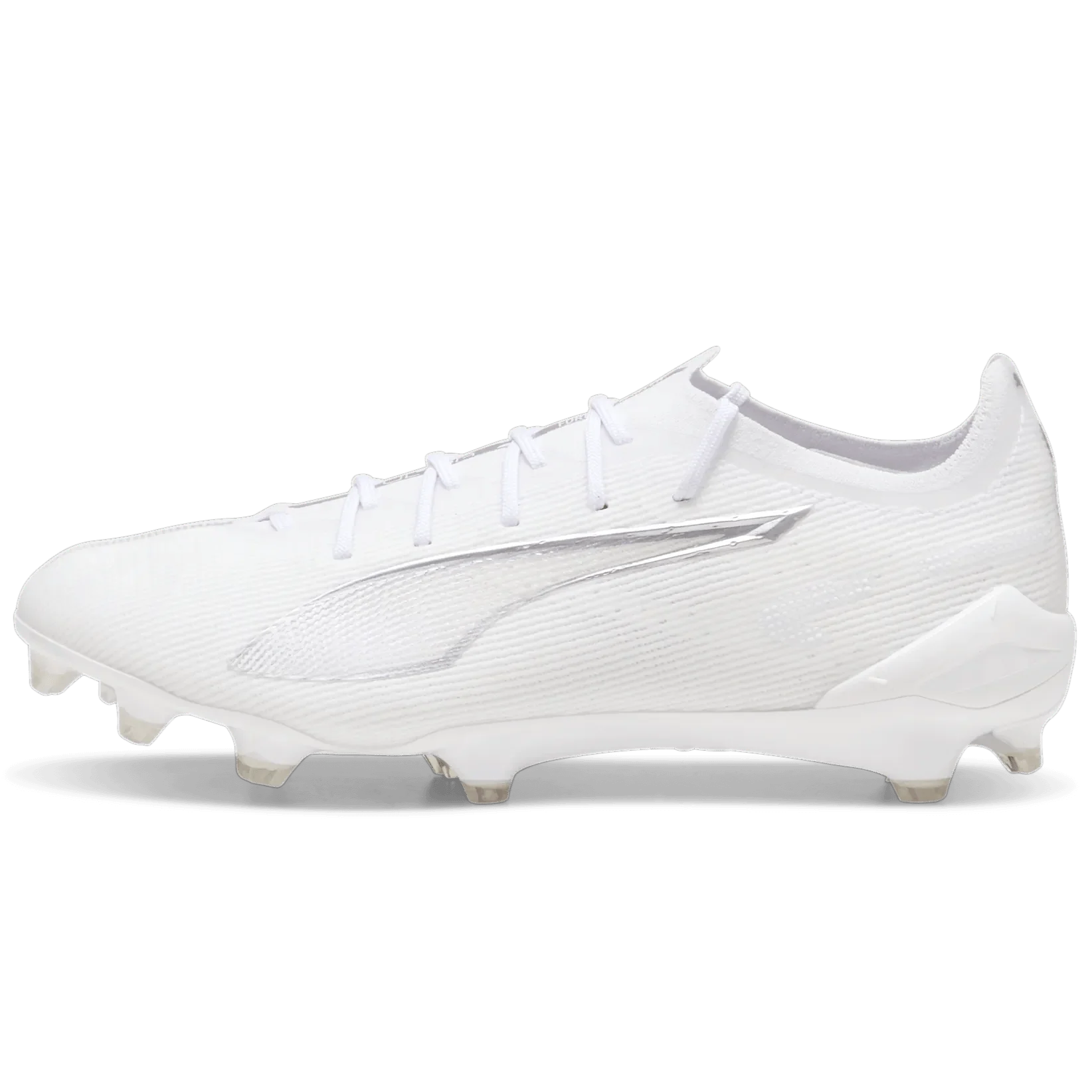 Puma Ultra 5 Ultimate FG - White Pack (FA24) 1