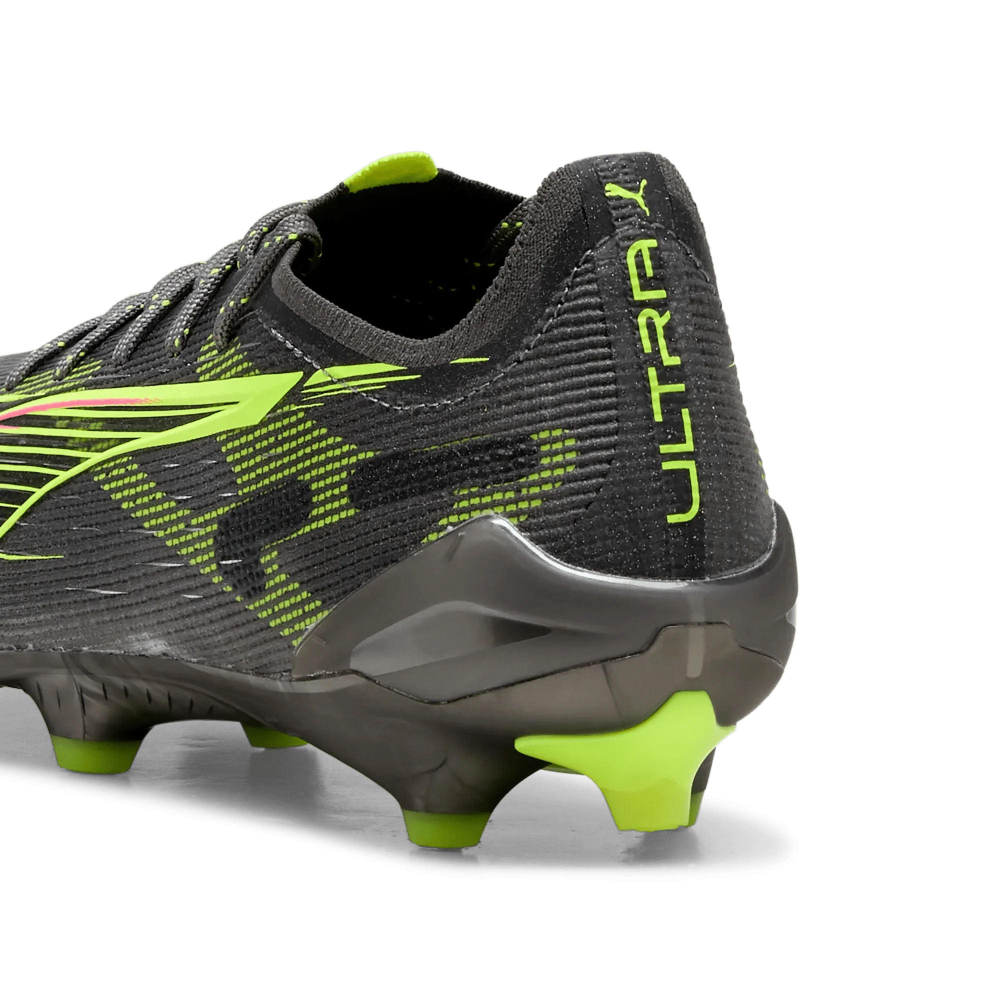 Puma Ultra 5 Ultimate Firm Ground Soccer Cleats - Audacity Pack (SP25) 6