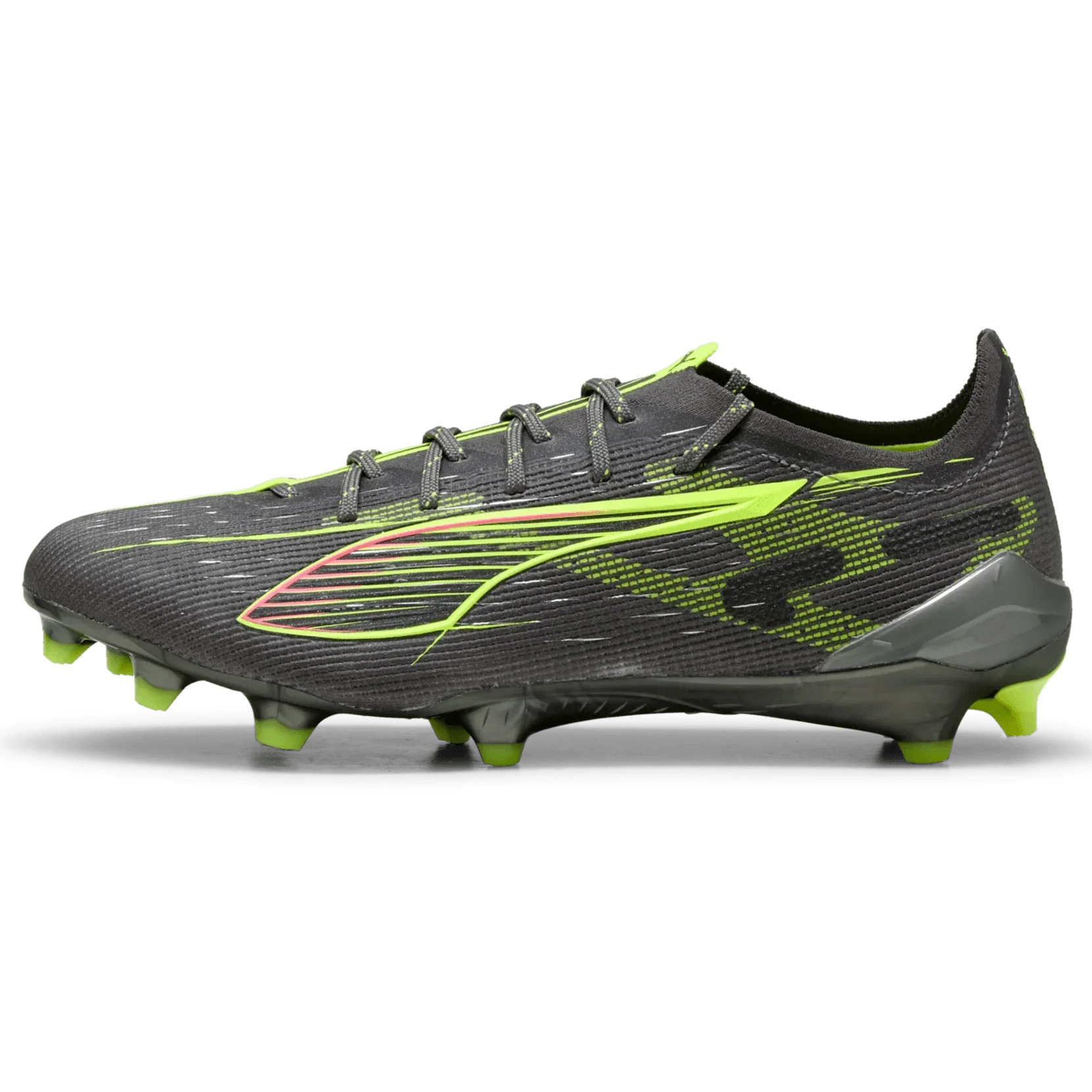 Puma Ultra 5 Ultimate Firm Ground Soccer Cleats - Audacity Pack (SP25) 1