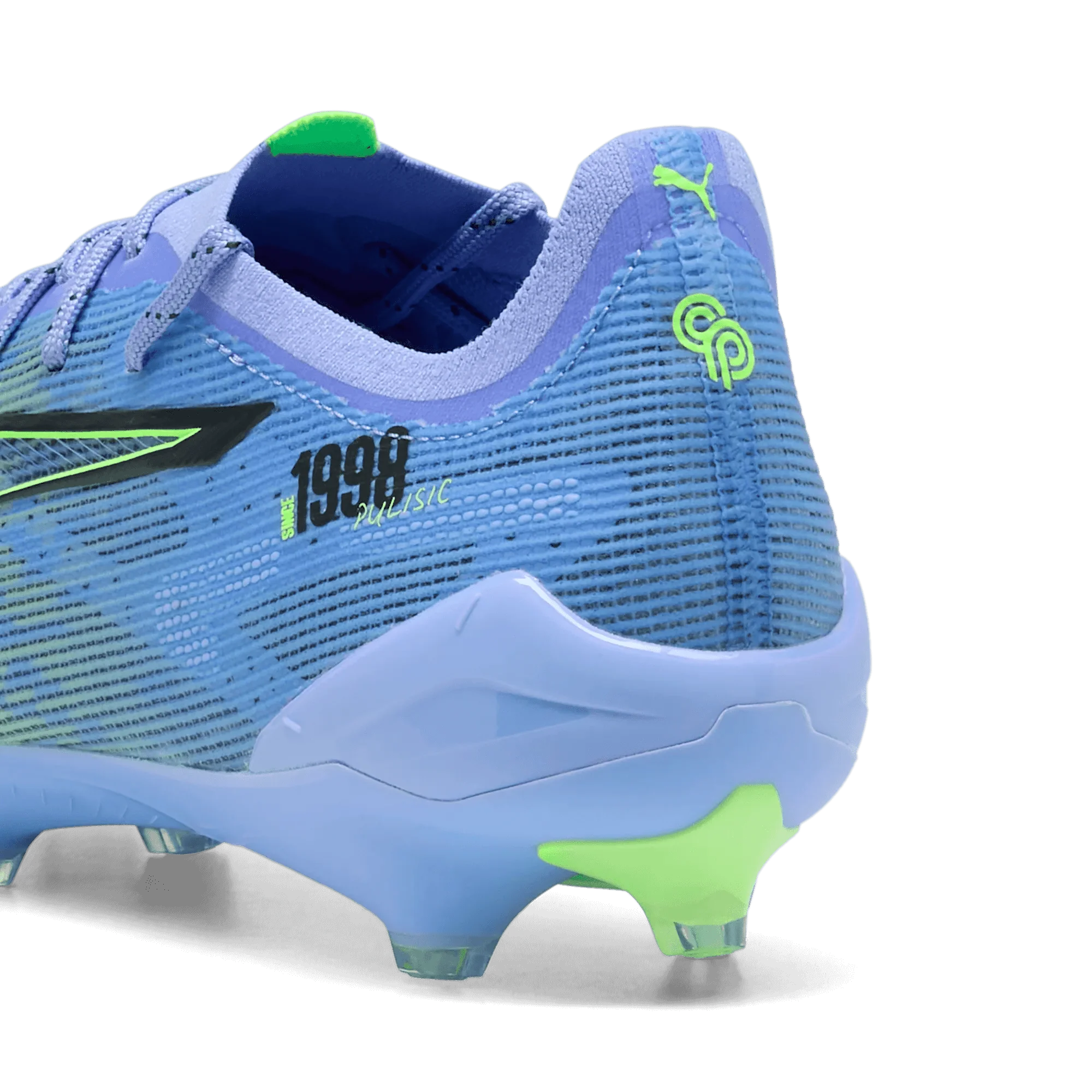 Puma Ultra 5 Ultimate Firm Ground Soccer Cleats - Chasing The Dream CP10 Pack (SP25) 6