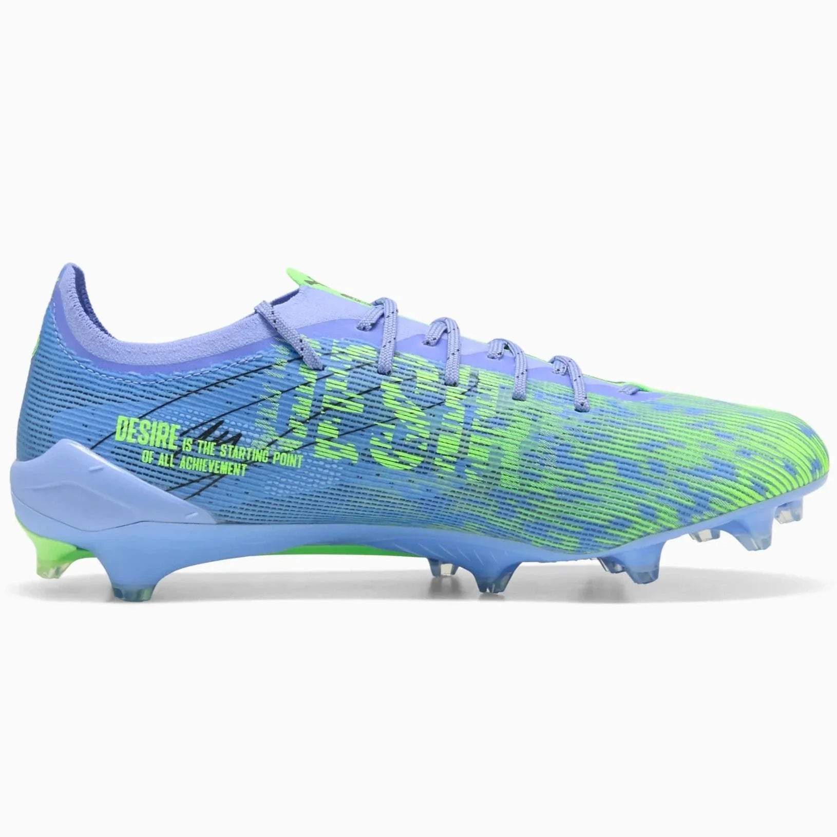 Puma Ultra 5 Ultimate Firm Ground Soccer Cleats - Chasing The Dream CP10 Pack (SP25) 2