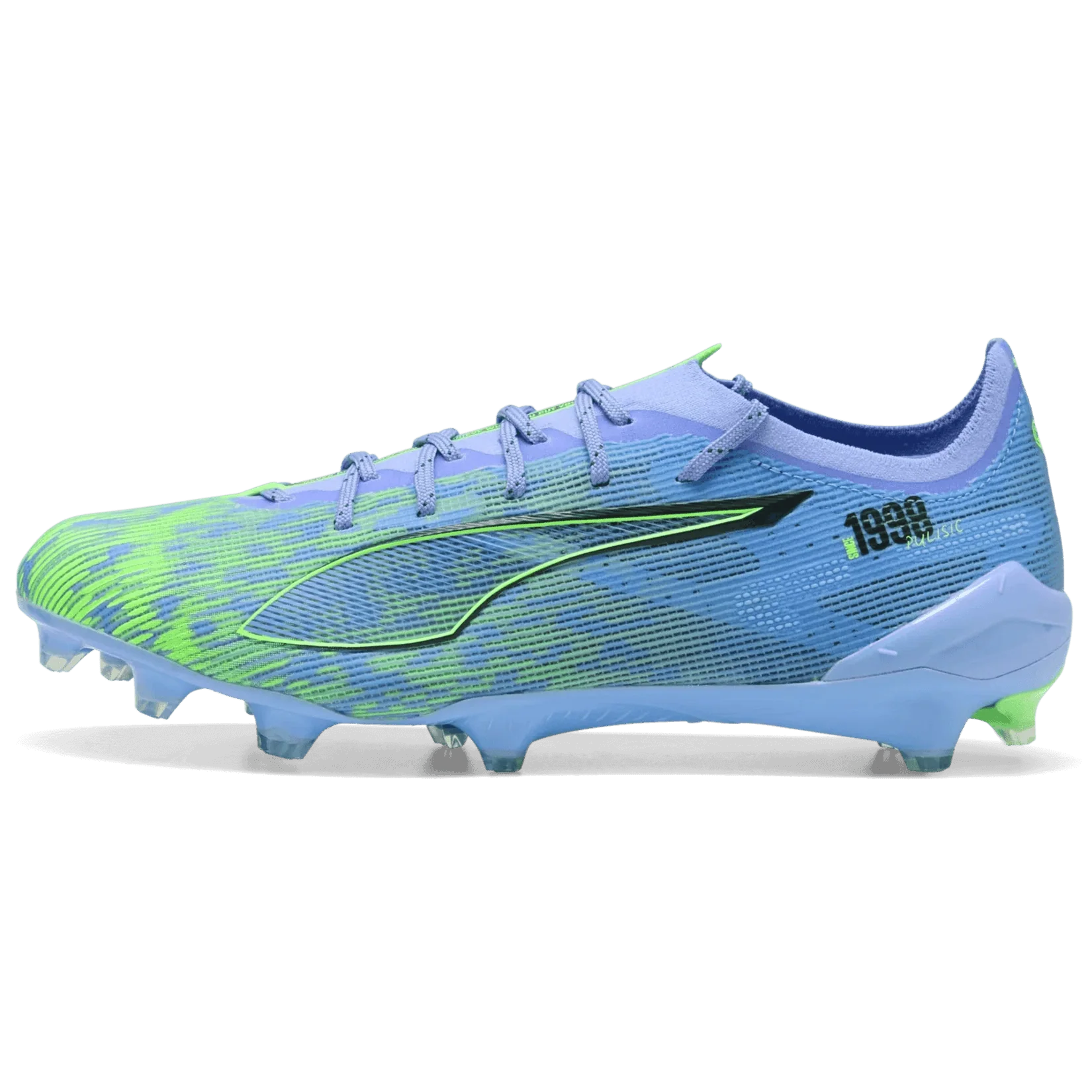 Puma Ultra 5 Ultimate Firm Ground Soccer Cleats - Chasing The Dream CP10 Pack (SP25) 1