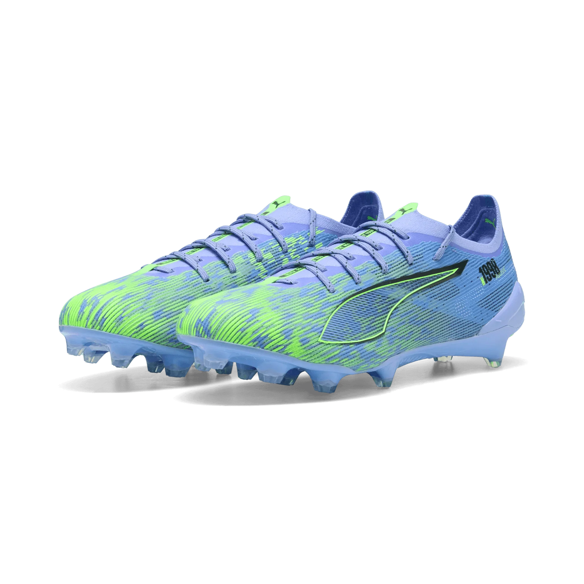 Puma Ultra 5 Ultimate Firm Ground Soccer Cleats - Chasing The Dream CP10 Pack (SP25) 3
