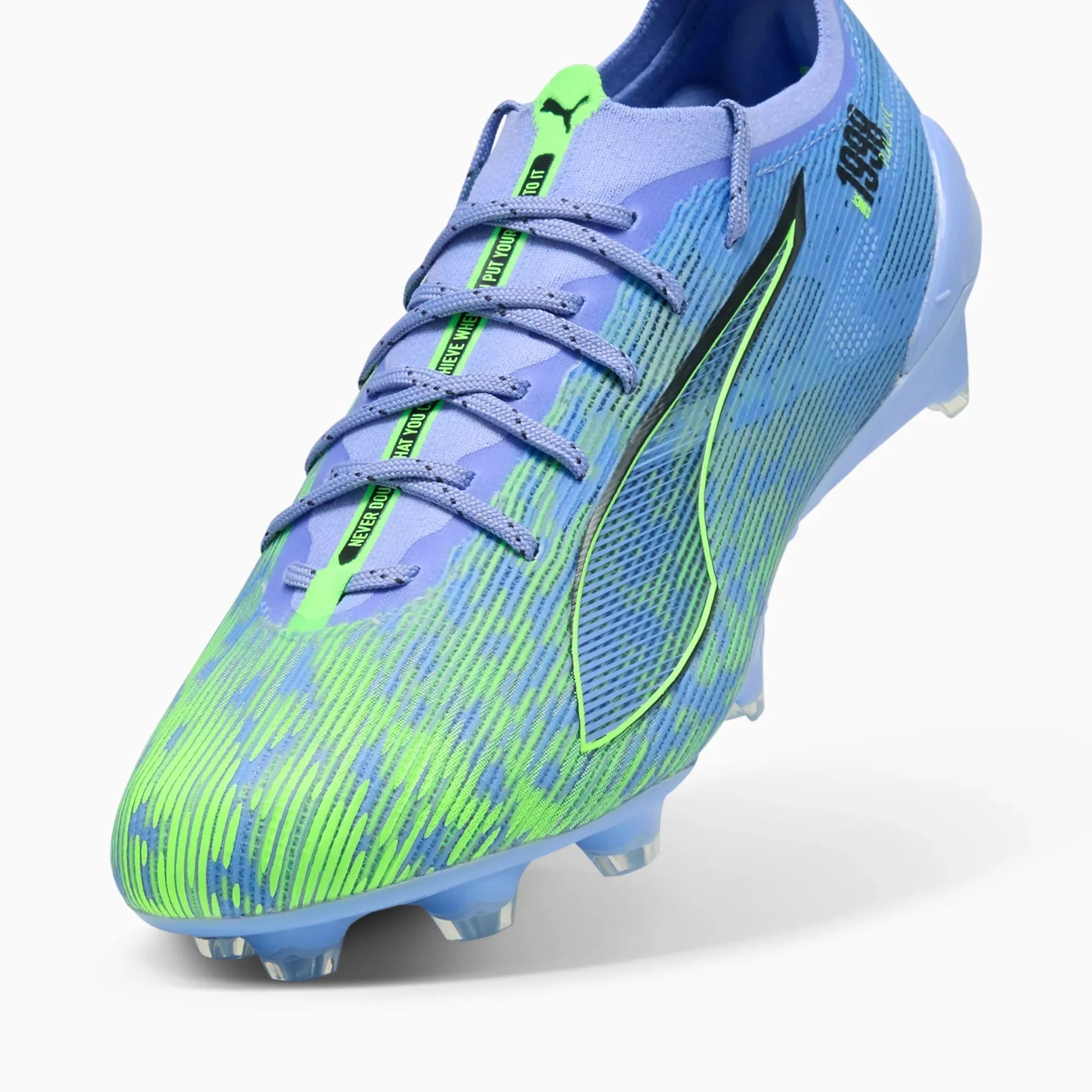 Puma Ultra 5 Ultimate Firm Ground Soccer Cleats - Chasing The Dream CP10 Pack (SP25) 5