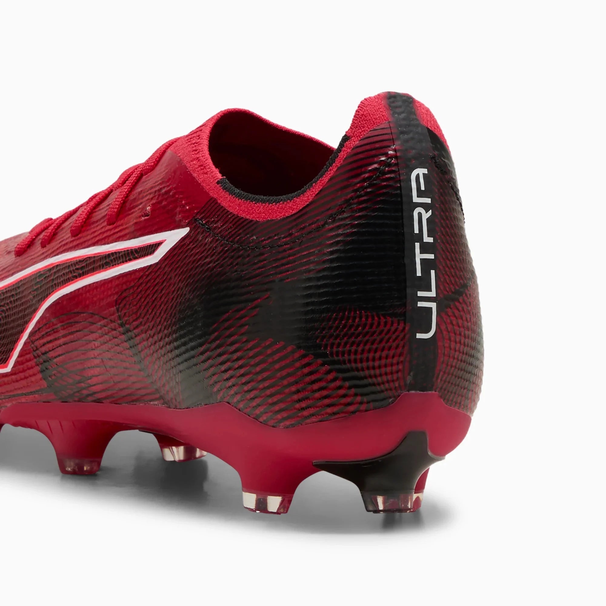 Puma Ultra 6 Match CP Firm/Artificial Ground Soccer Cleats - Pulisic Never Stop Pack (FA25) 6