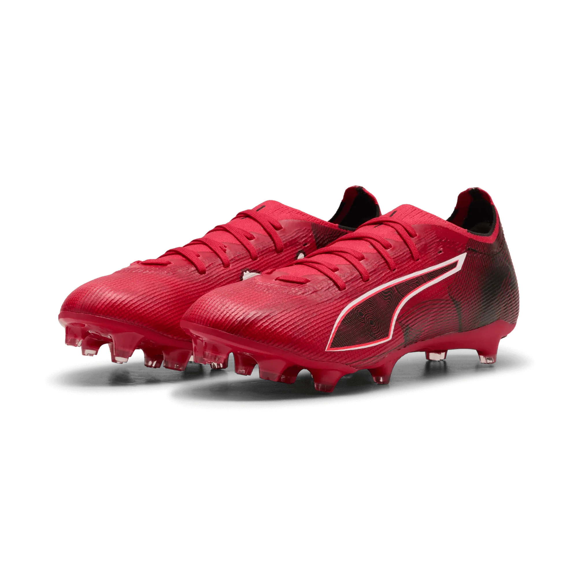 Puma Ultra 6 Match CP Firm/Artificial Ground Soccer Cleats - Pulisic Never Stop Pack (FA25) 3