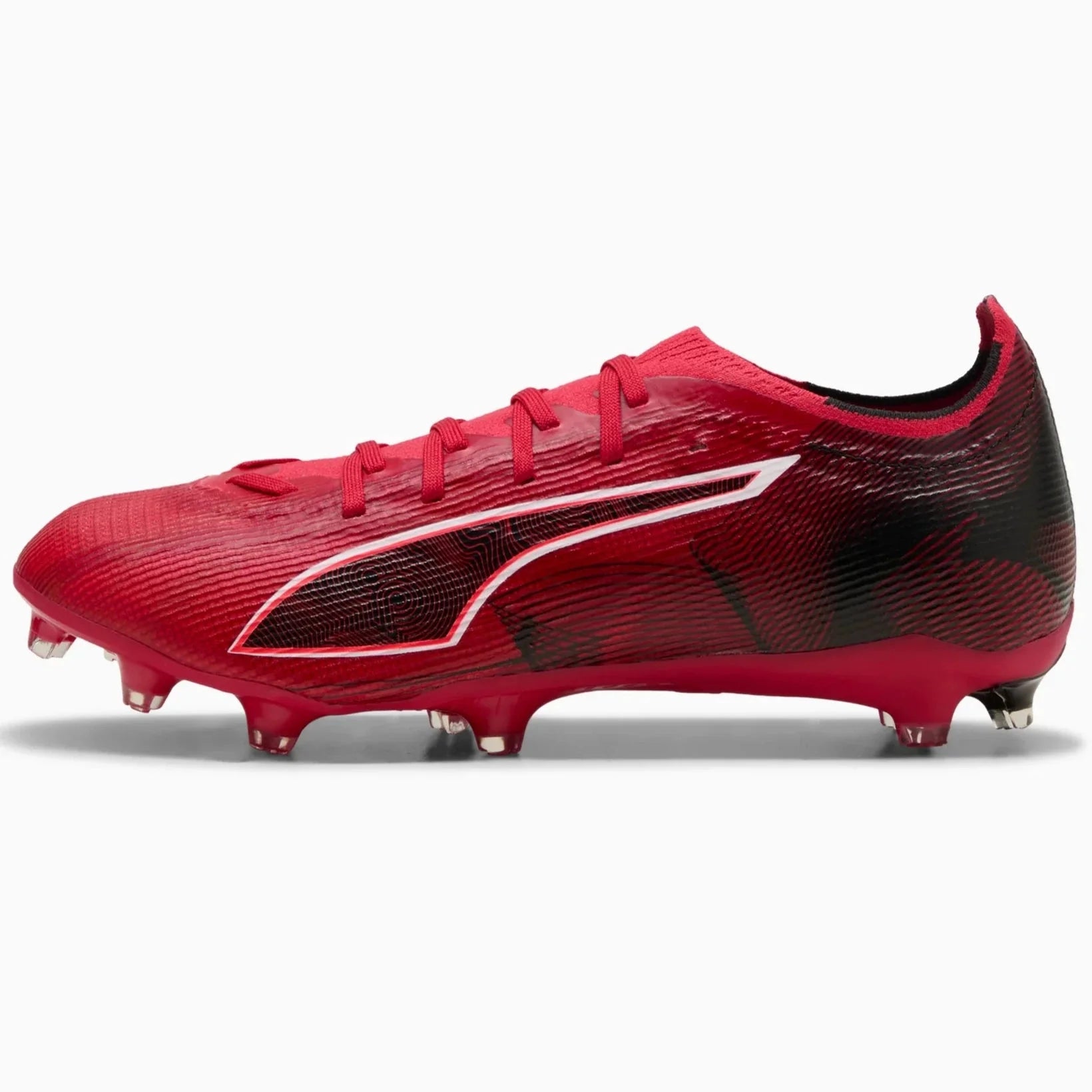 Puma Ultra 6 Match CP Firm/Artificial Ground Soccer Cleats - Pulisic Never Stop Pack (FA25) 1