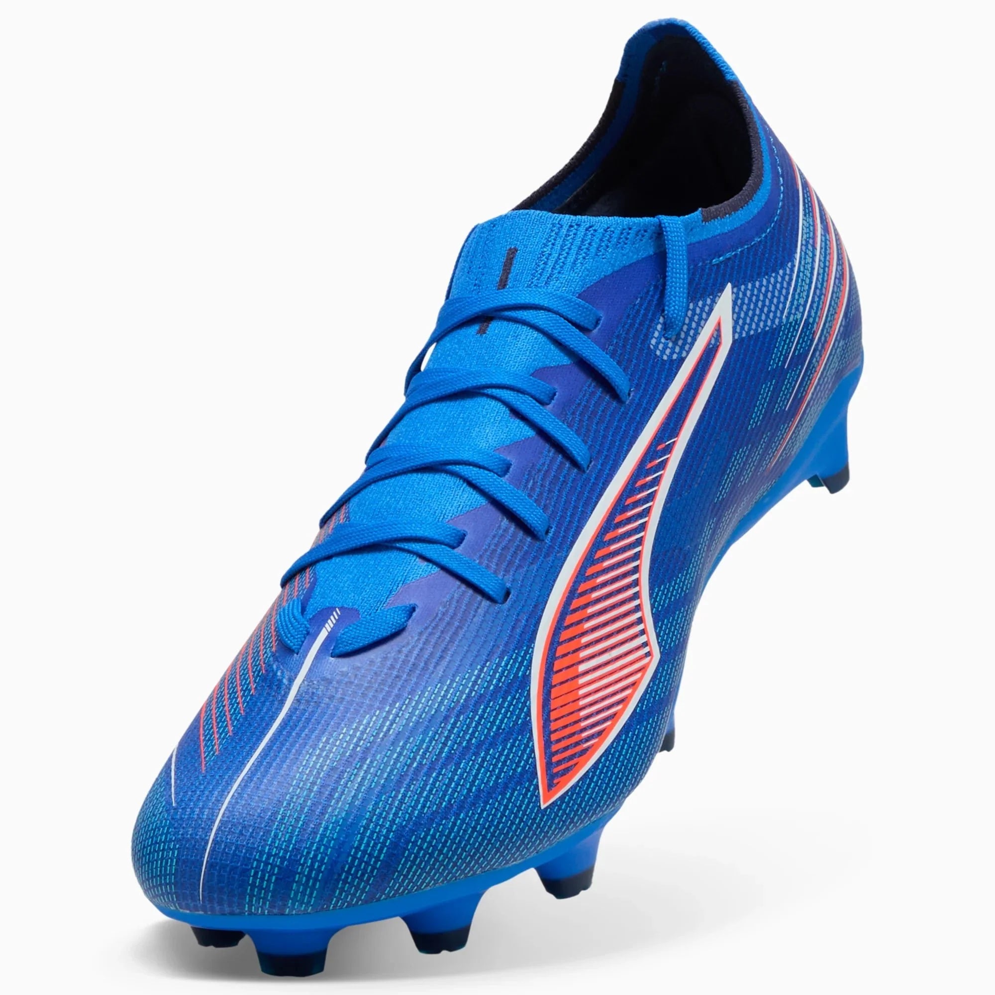 Puma Ultra 6 Match Firm/Artificial Ground Soccer Cleats - Untamed Pack (FA25) 5