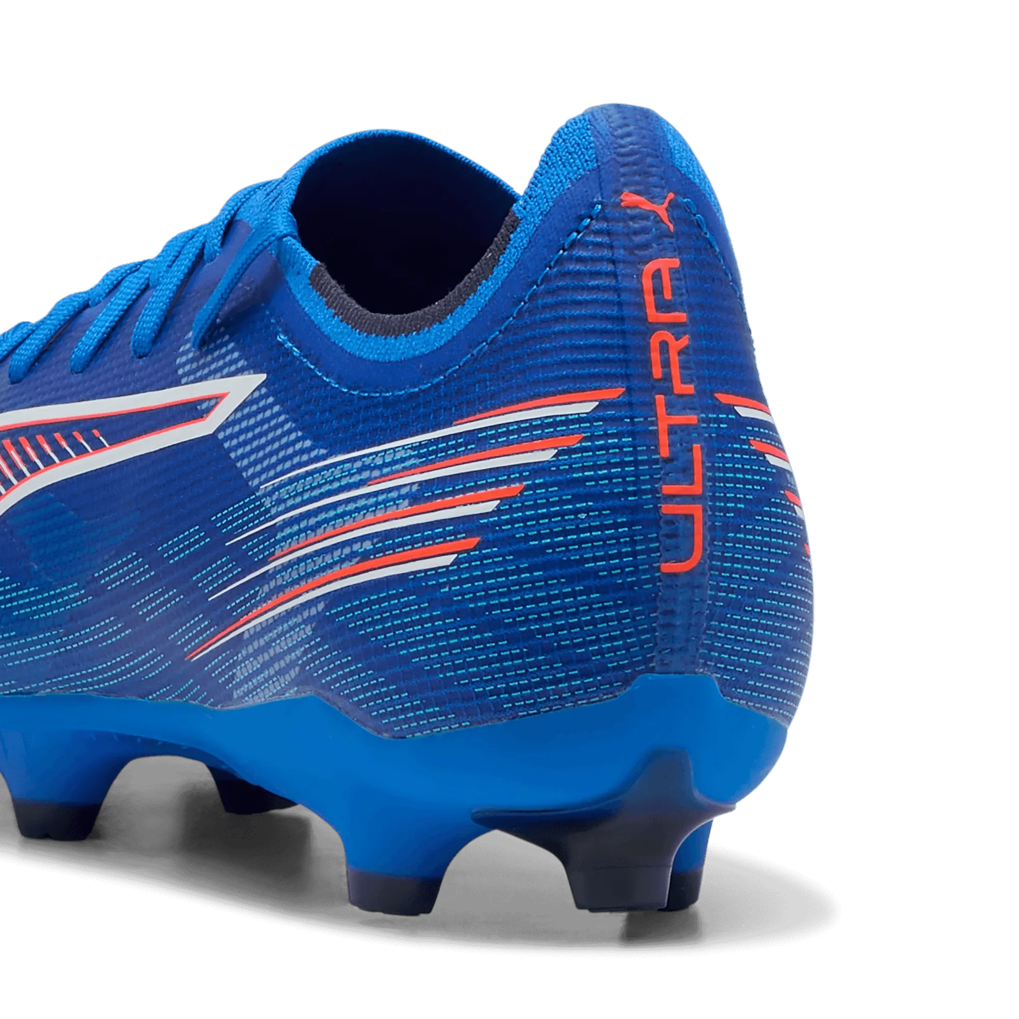 Puma Ultra 6 Match Firm/Artificial Ground Soccer Cleats - Untamed Pack (FA25) 6