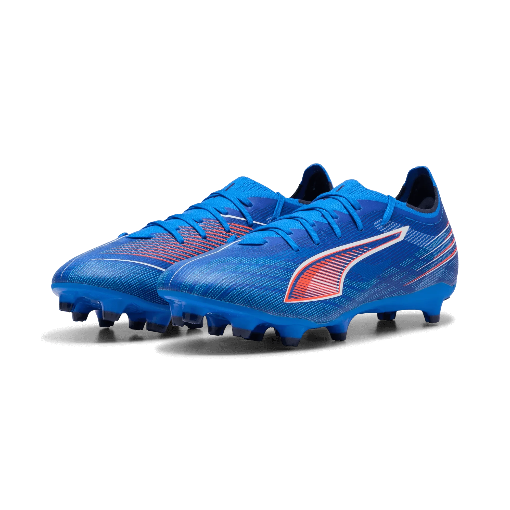 Puma Ultra 6 Match Firm/Artificial Ground Soccer Cleats - Untamed Pack (FA25) 3