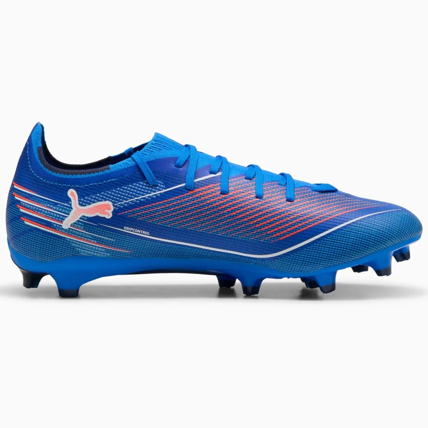 Puma Ultra 6 Match Firm/Artificial Ground Soccer Cleats - Untamed Pack (FA25) 2