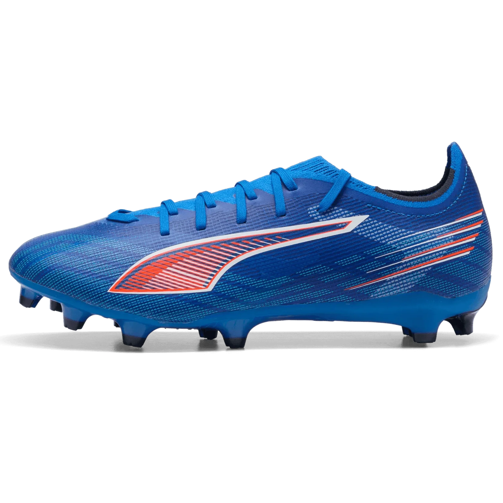 Puma Ultra 6 Match Firm/Artificial Ground Soccer Cleats - Untamed Pack (FA25) 1
