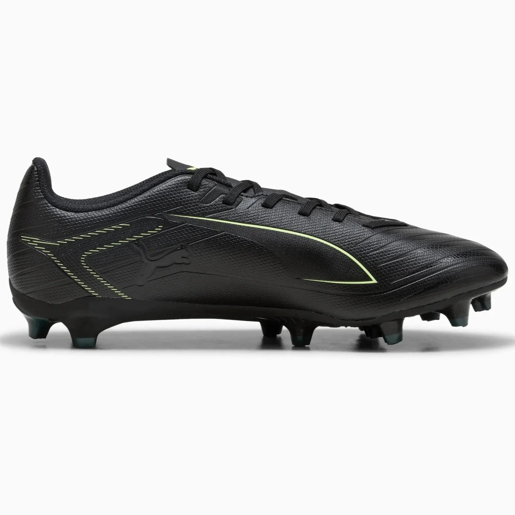 Puma Ultra 6 Play Firm/Artificial Ground Soccer Cleats - Eclipse Pack (FA25) 2