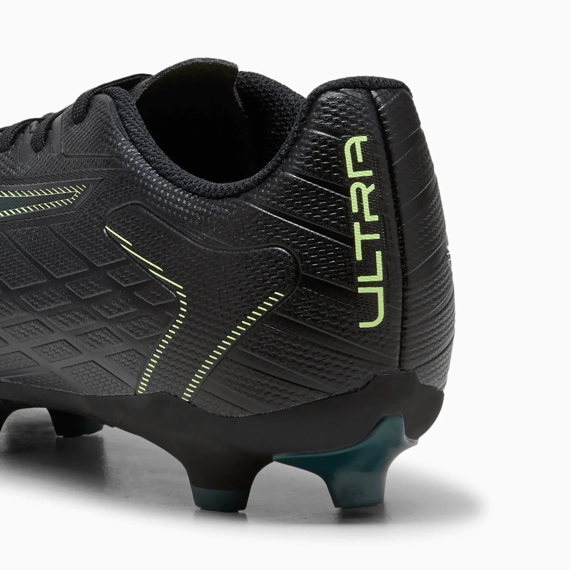 Puma Ultra 6 Play Firm/Artificial Ground Soccer Cleats - Eclipse Pack (FA25) 6