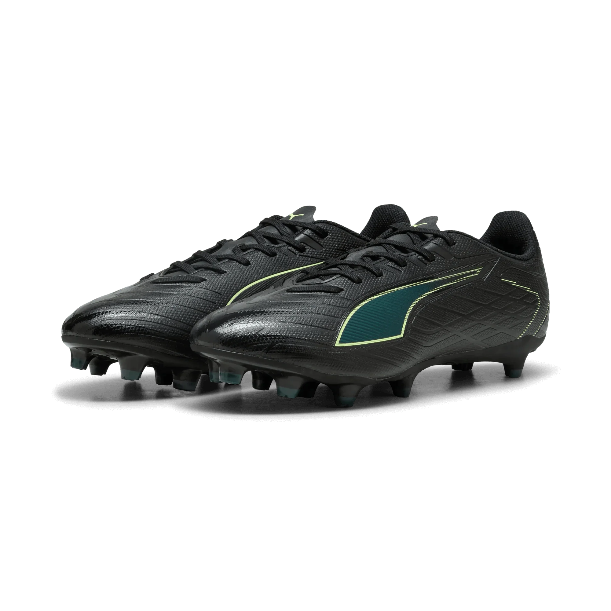 Puma Ultra 6 Play Firm/Artificial Ground Soccer Cleats - Eclipse Pack (FA25) 3