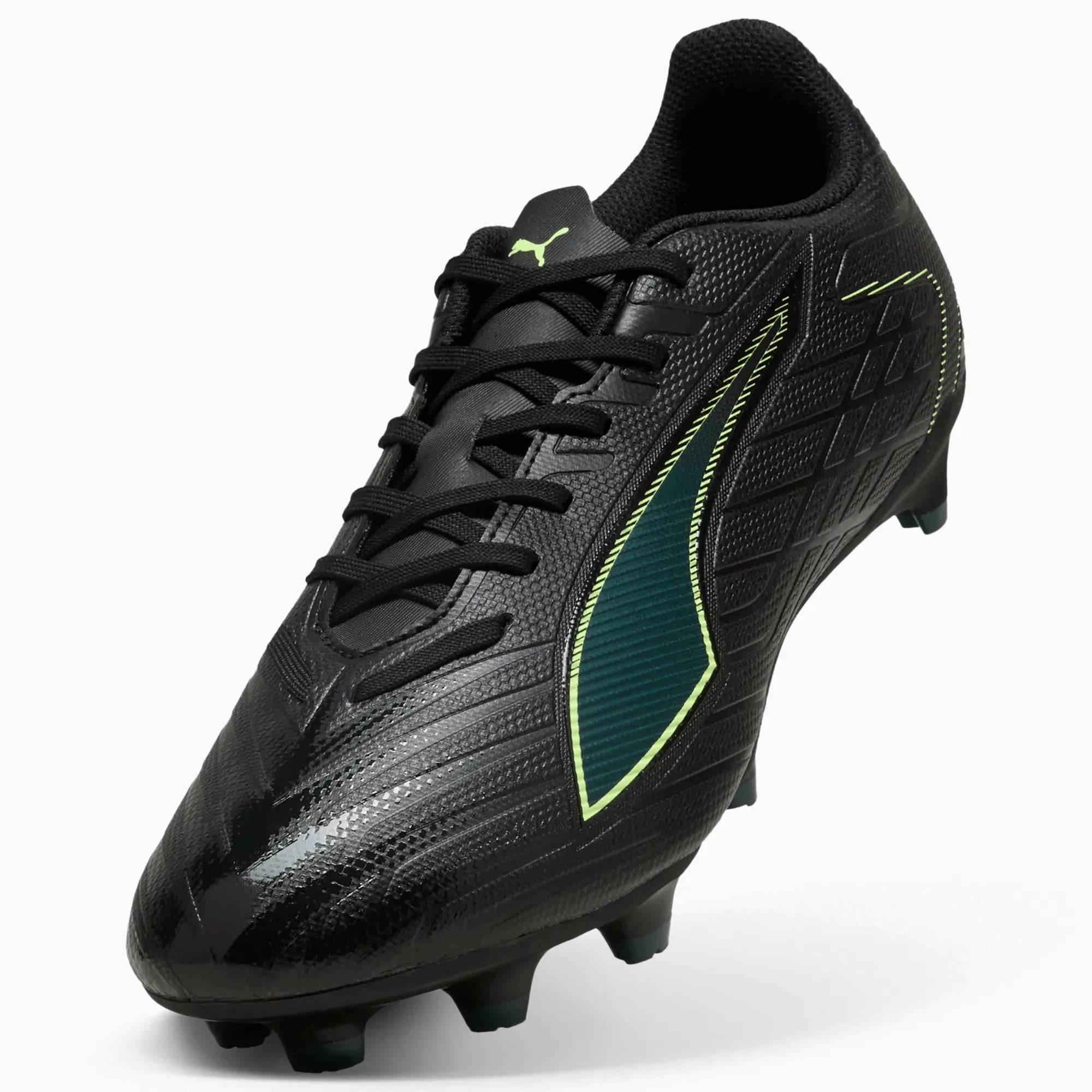 Puma Ultra 6 Play Firm/Artificial Ground Soccer Cleats - Eclipse Pack (FA25) 5