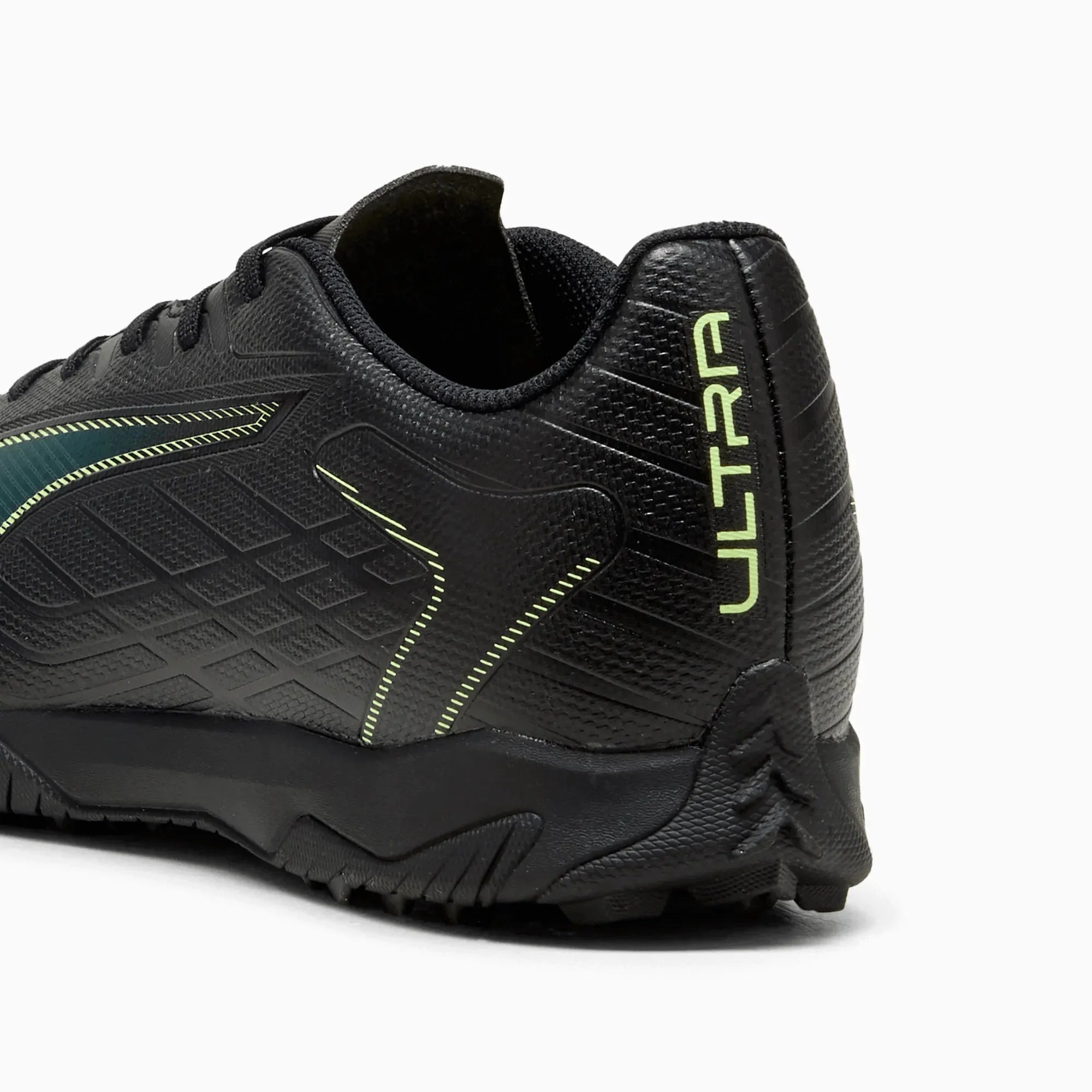 Puma Ultra 6 Play Turf Soccer Shoes - Eclipse Pack (FA25) 6