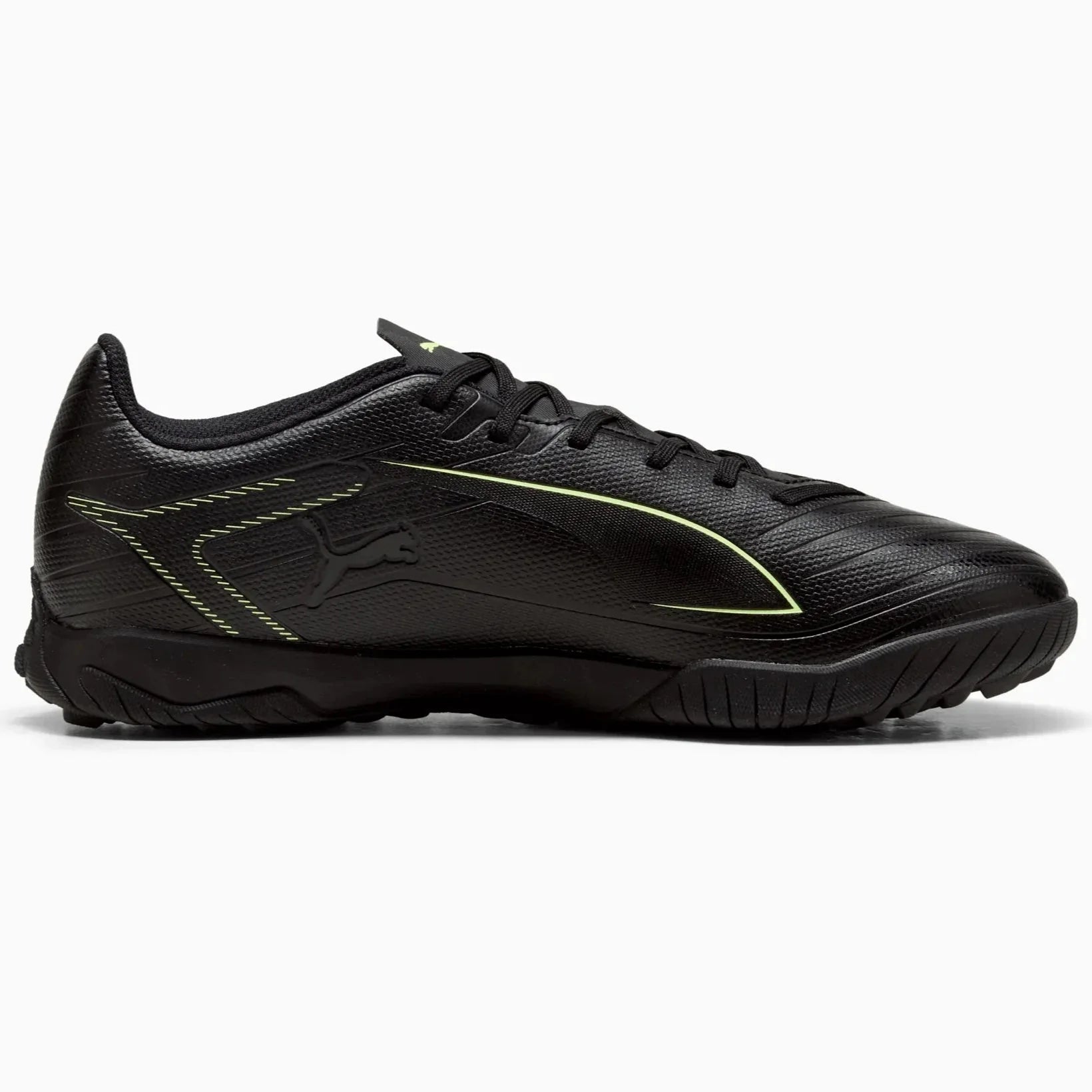 Puma Ultra 6 Play Turf Soccer Shoes - Eclipse Pack (FA25) 2