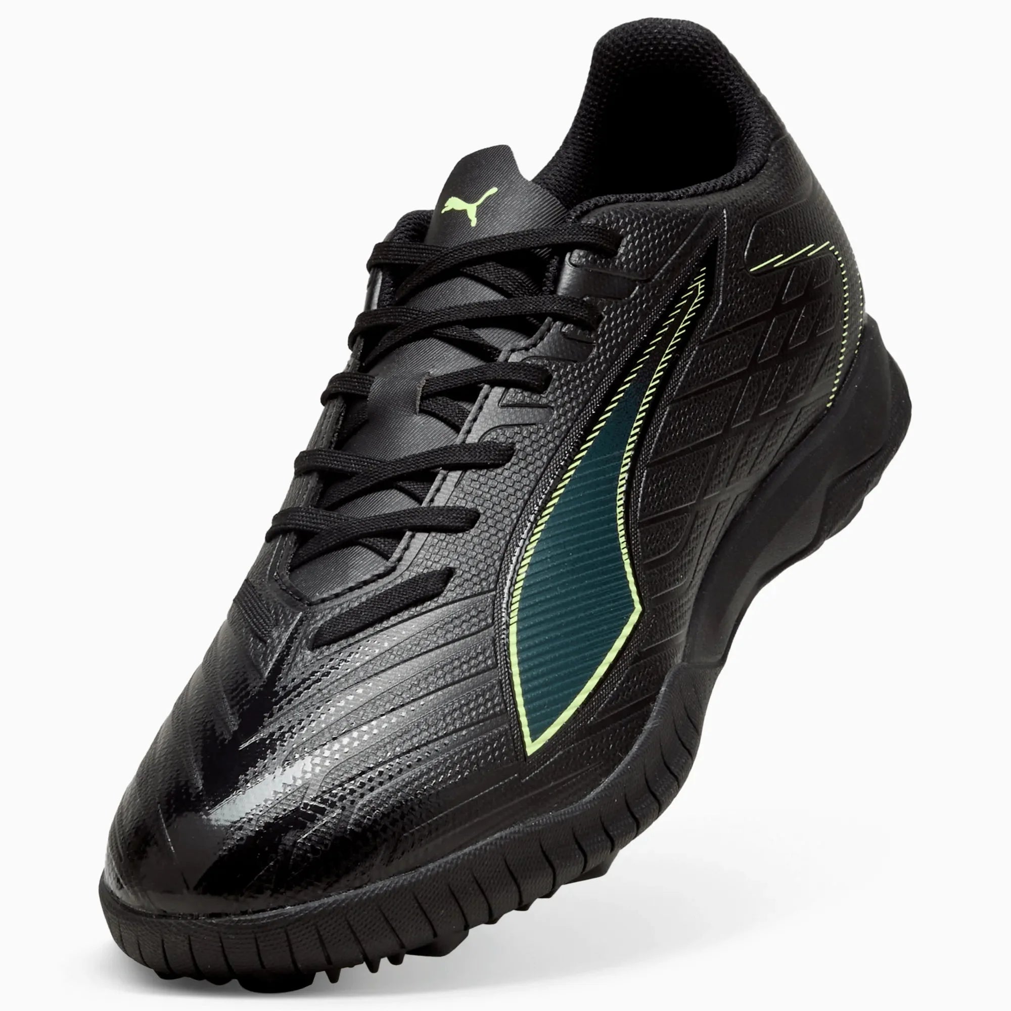 Puma Ultra 6 Play Turf Soccer Shoes - Eclipse Pack (FA25) 5