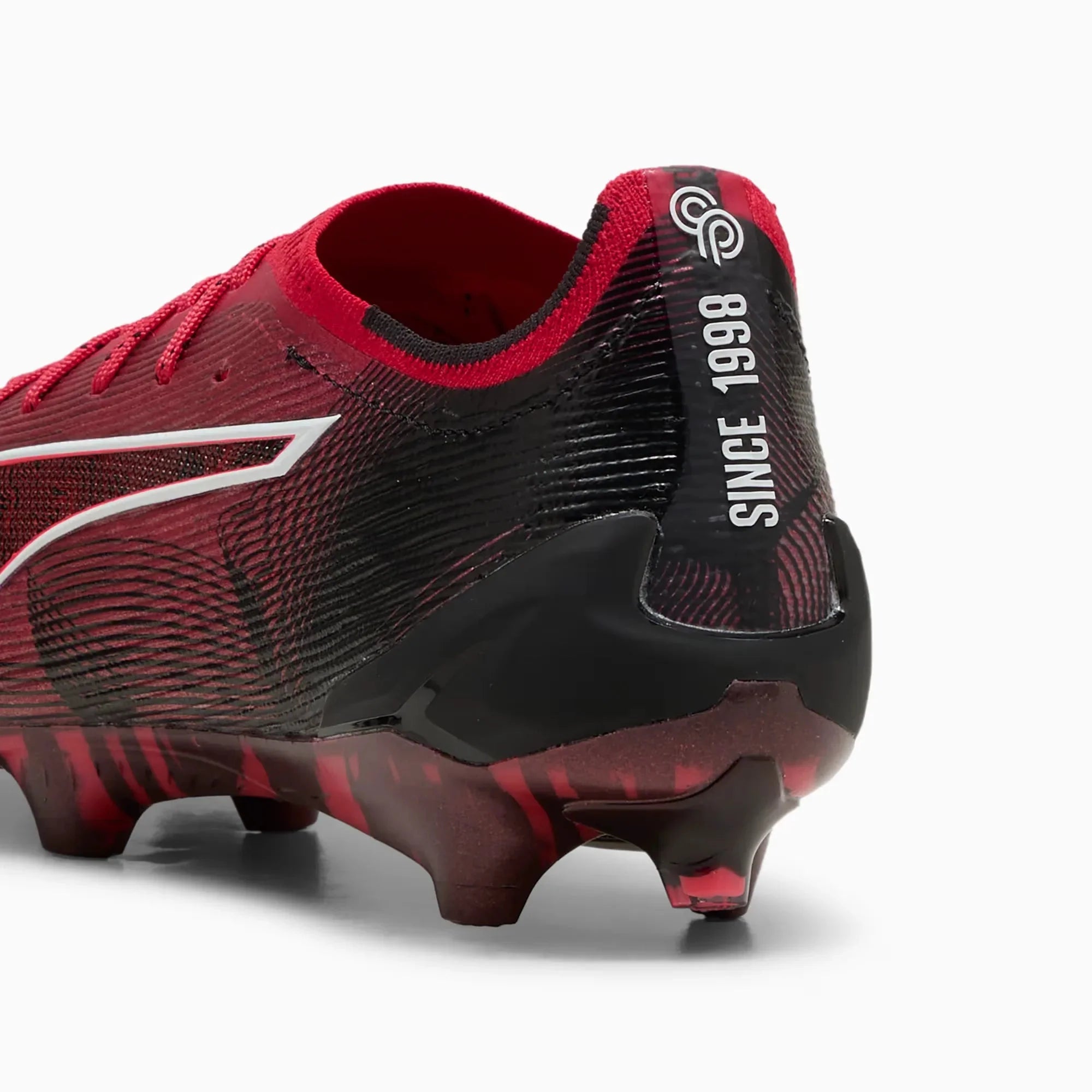 Puma Ultra 6 Ultimate CP Firm Ground Soccer Cleats - Pulisic Never Stop Pack (FA25) 6