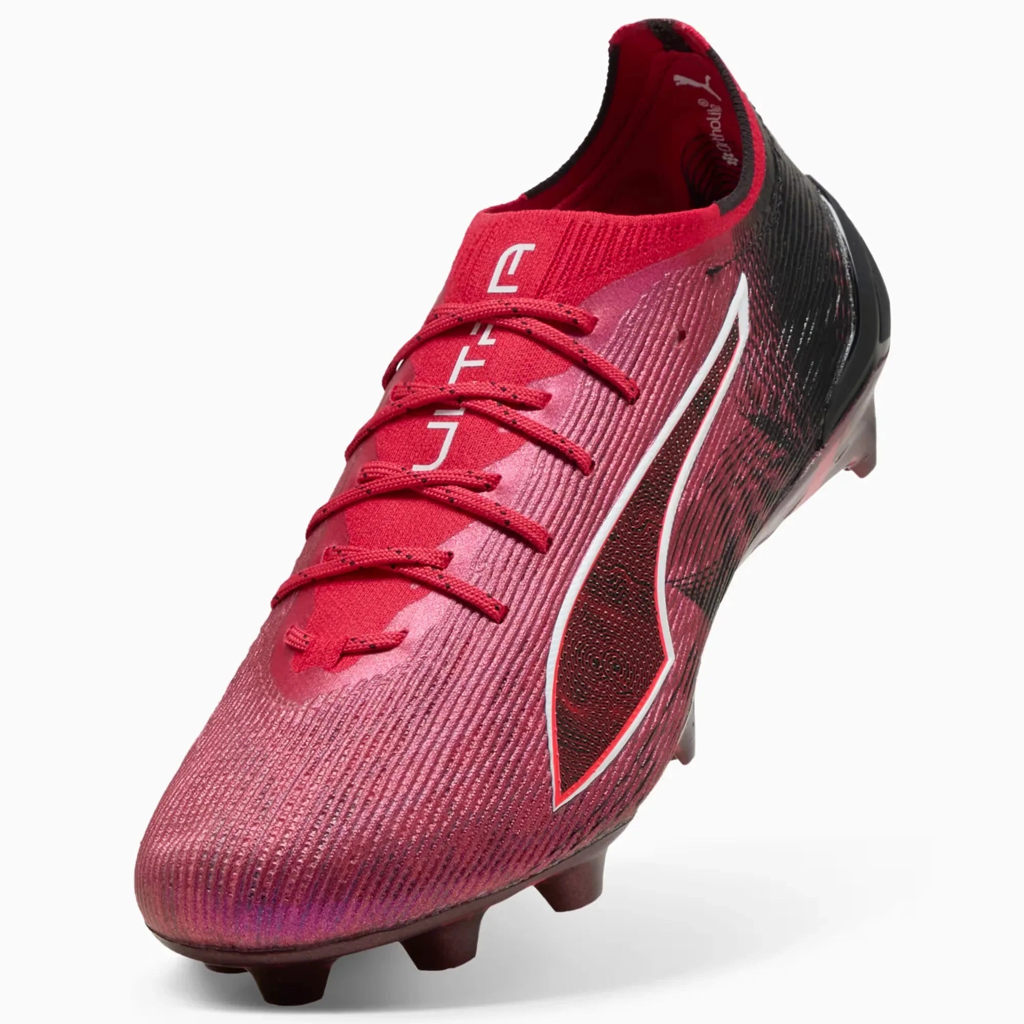 Puma Ultra 6 Ultimate CP Firm Ground Soccer Cleats - Pulisic Never Stop Pack (FA25) 5