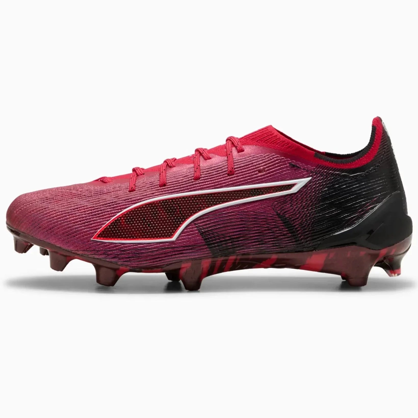 Puma Ultra 6 Ultimate CP Firm Ground Soccer Cleats - Pulisic Never Stop Pack (FA25) 1
