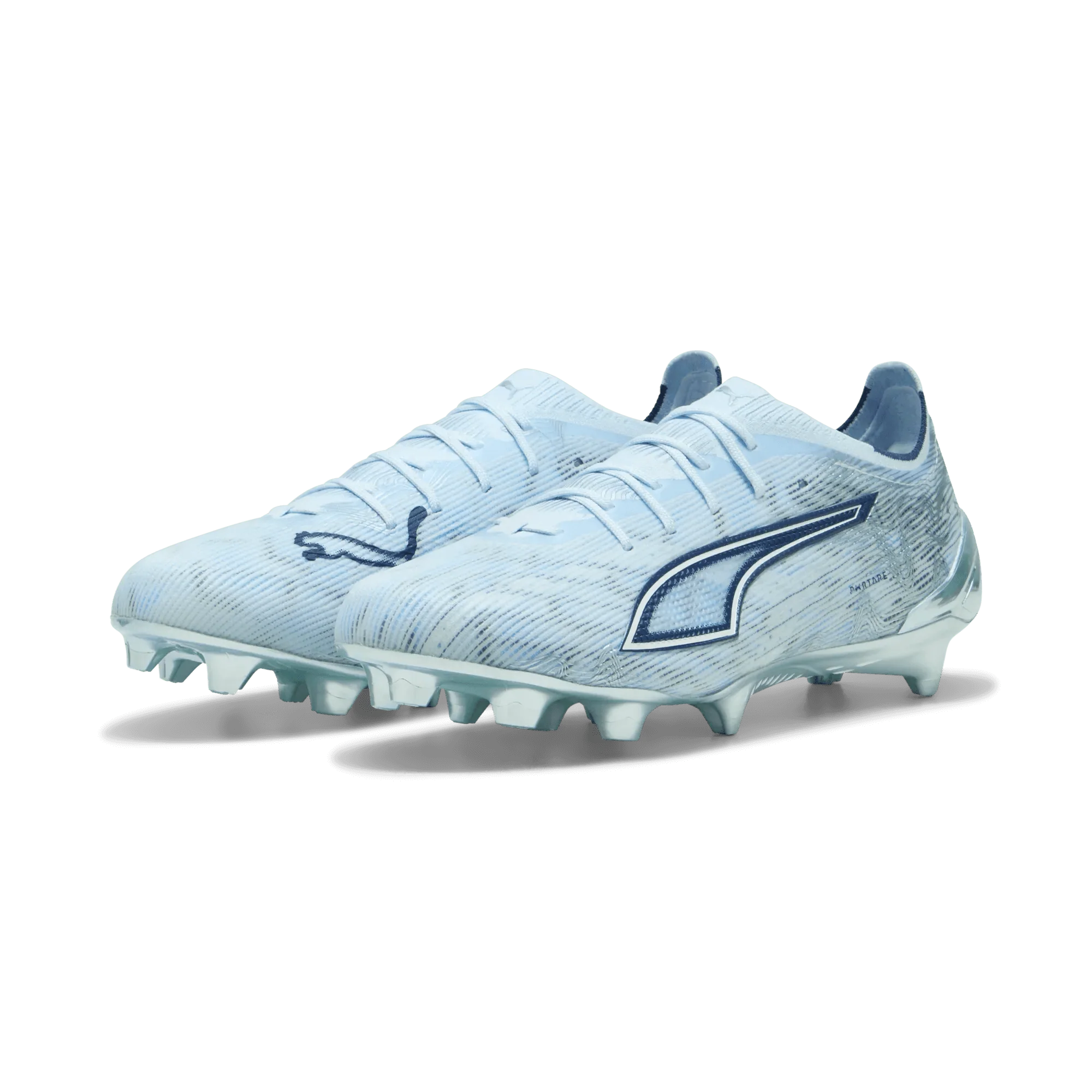 Puma Ultra 6 Ultimate Firm Ground Soccer Cleats - Dreamrush Pack (SP26) 3