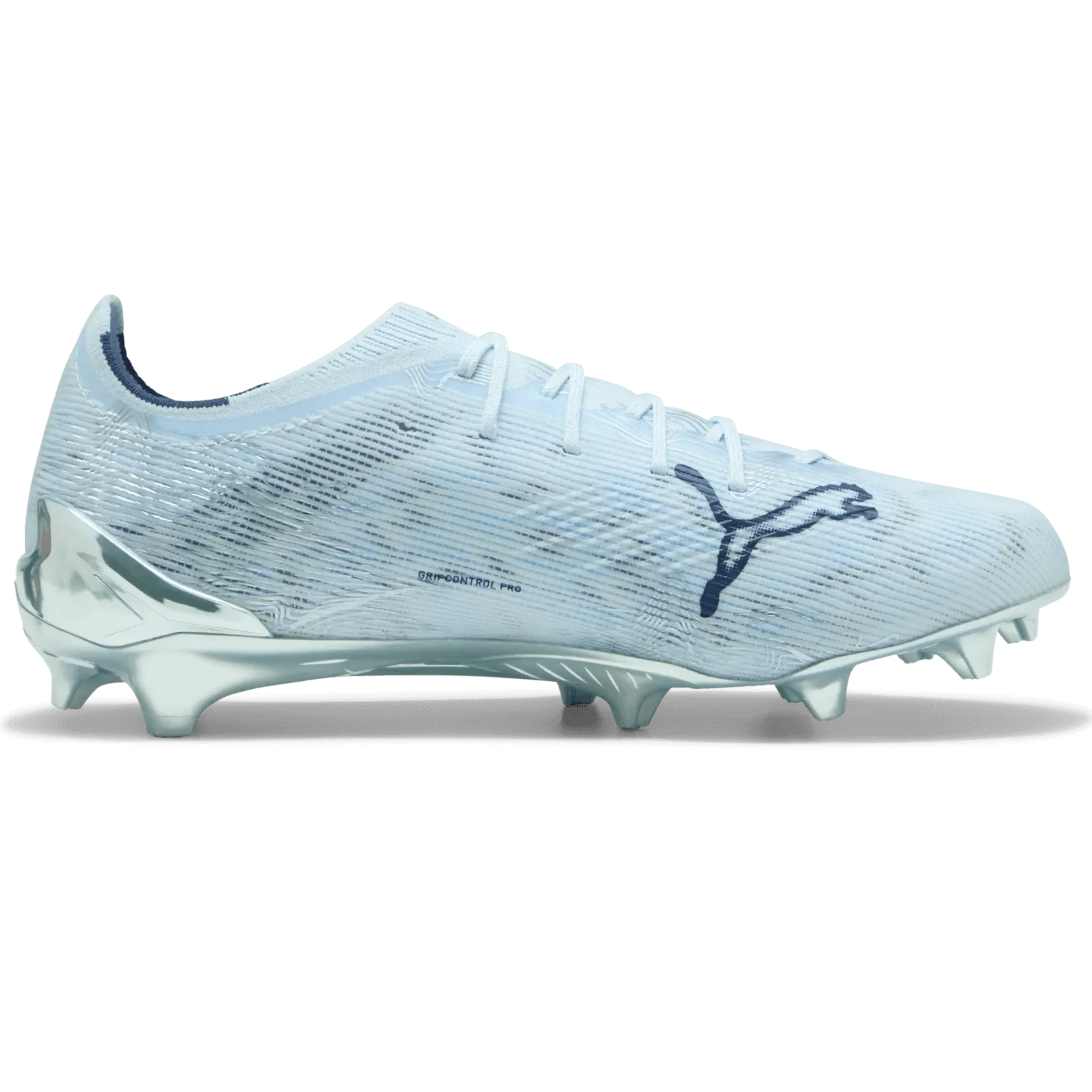 Puma Ultra 6 Ultimate Firm Ground Soccer Cleats - Dreamrush Pack (SP26) 2