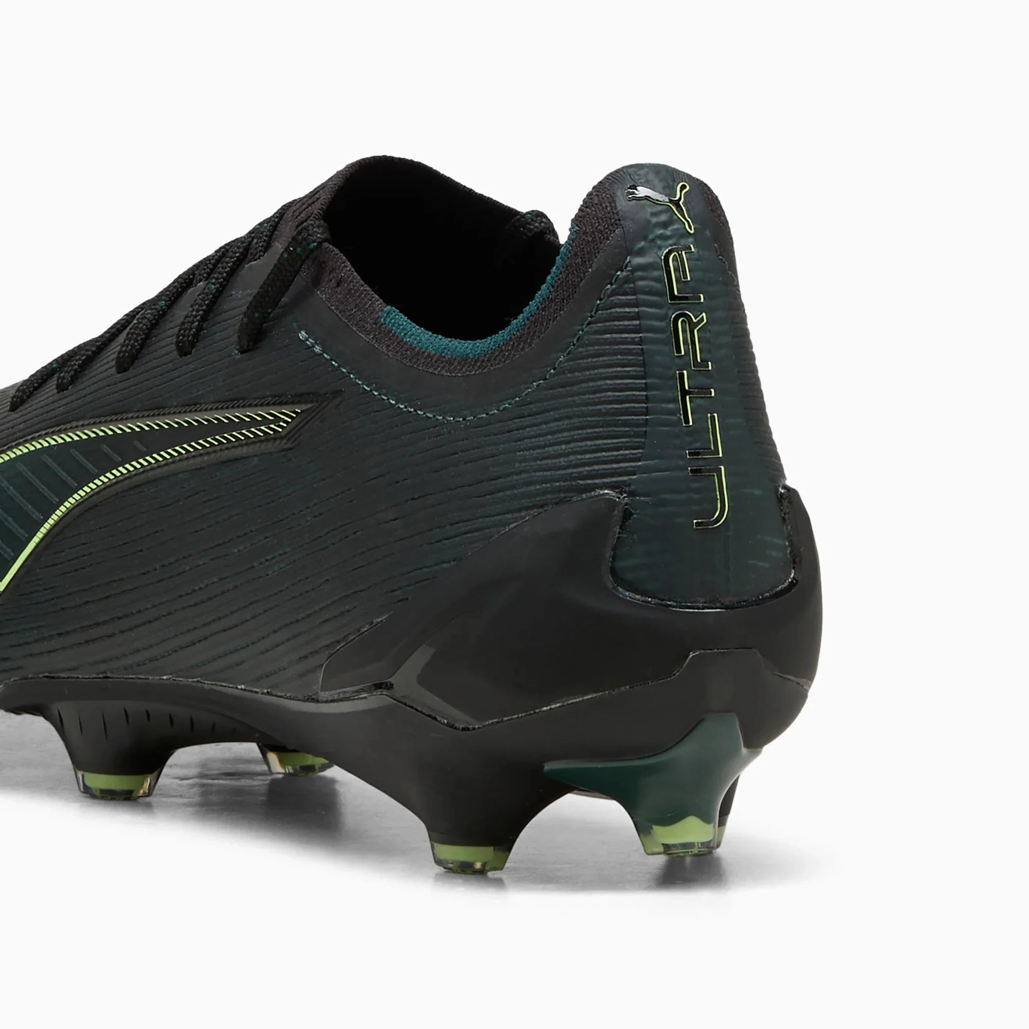 Puma Ultra 6 Ultimate Firm Ground Soccer Cleats - Eclipse Pack (FA25) 6