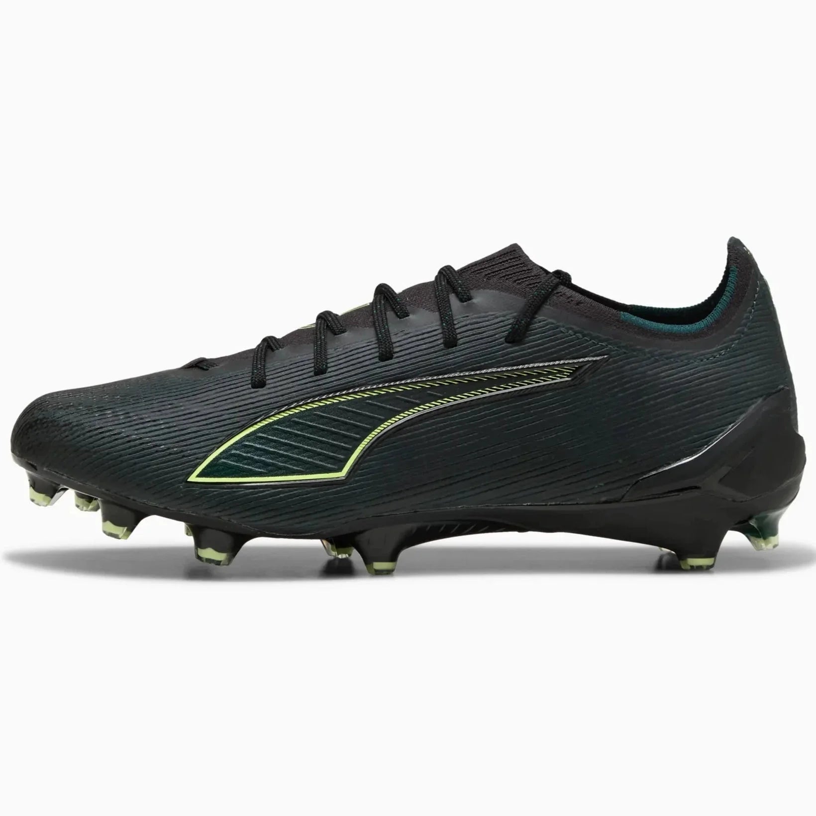 Puma Ultra 6 Ultimate Firm Ground Soccer Cleats - Eclipse Pack (FA25) 1