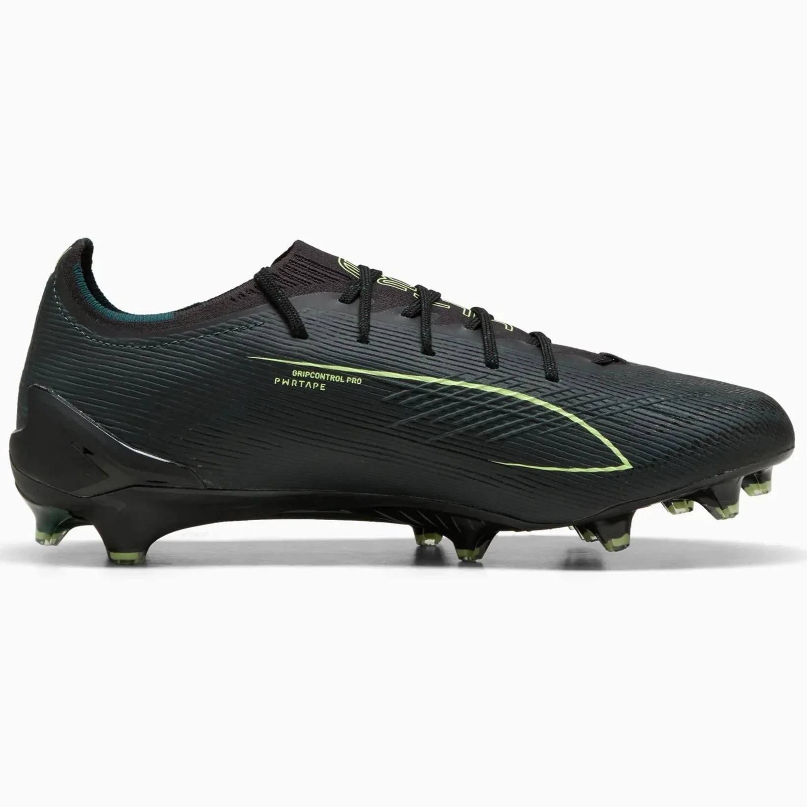 Puma Ultra 6 Ultimate Firm Ground Soccer Cleats - Eclipse Pack (FA25) 2
