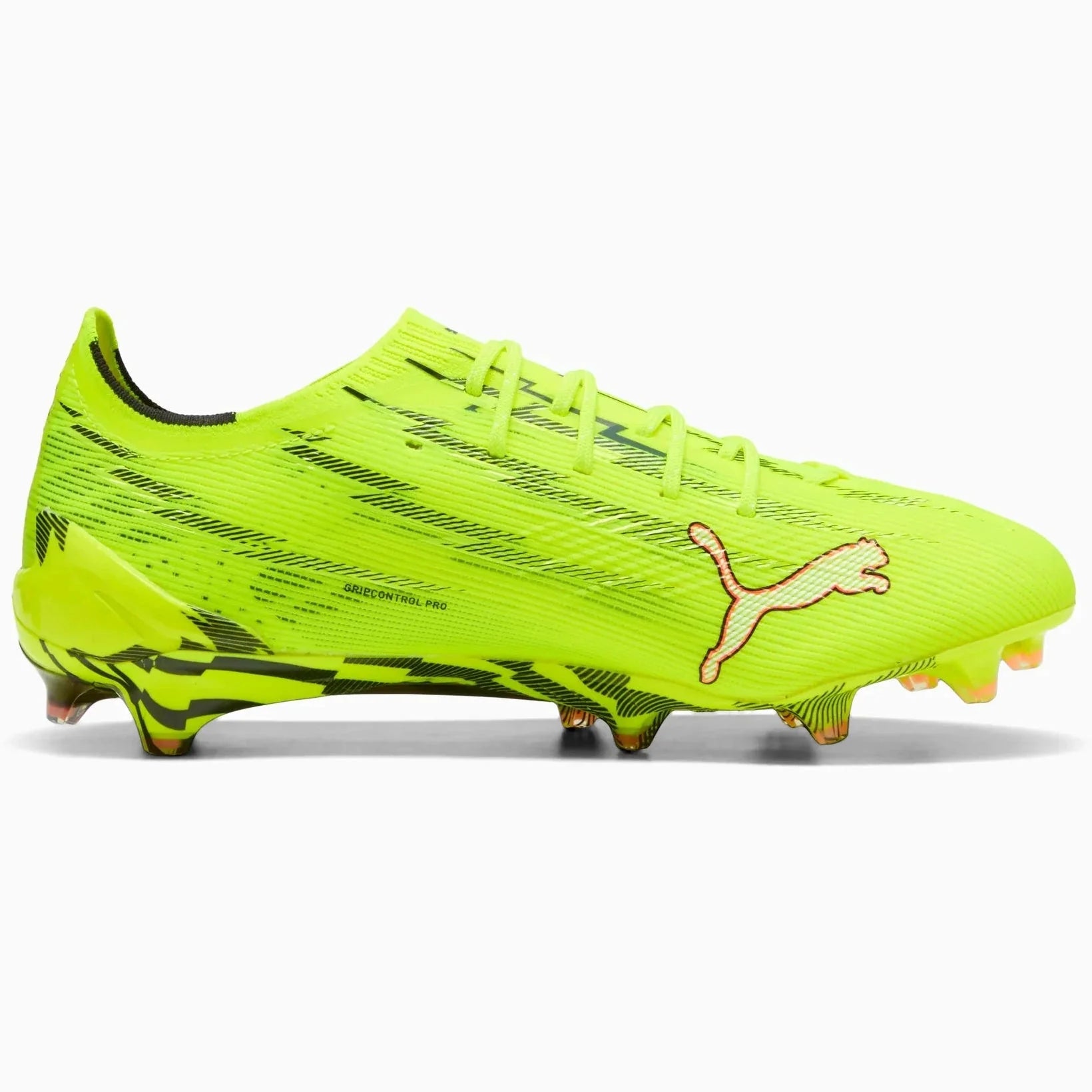 Puma Ultra 6 Ultimate Firm Ground Soccer Cleats - Unleashed Pack (SP26) 2