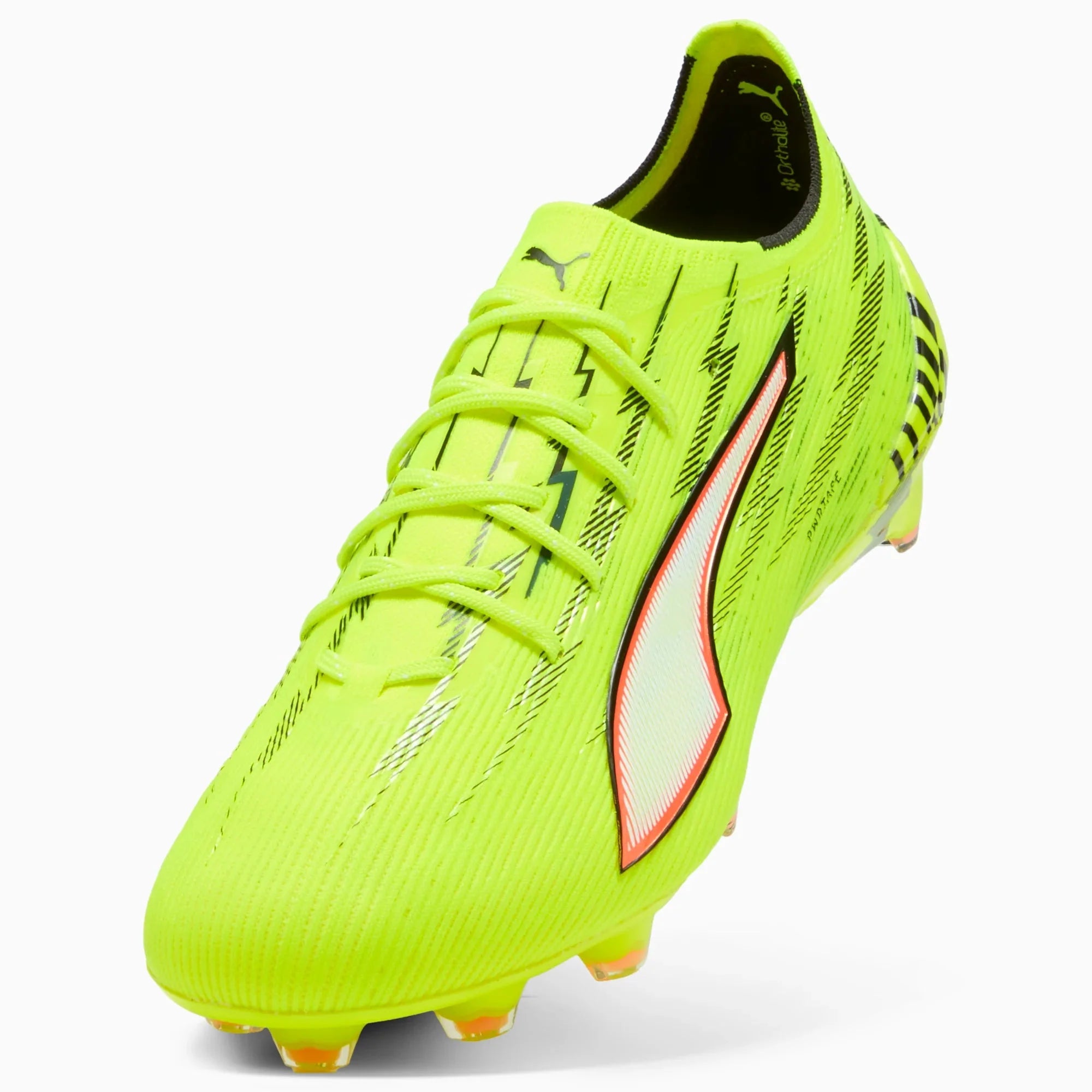 Puma Ultra 6 Ultimate Firm Ground Soccer Cleats - Unleashed Pack (SP26) 5
